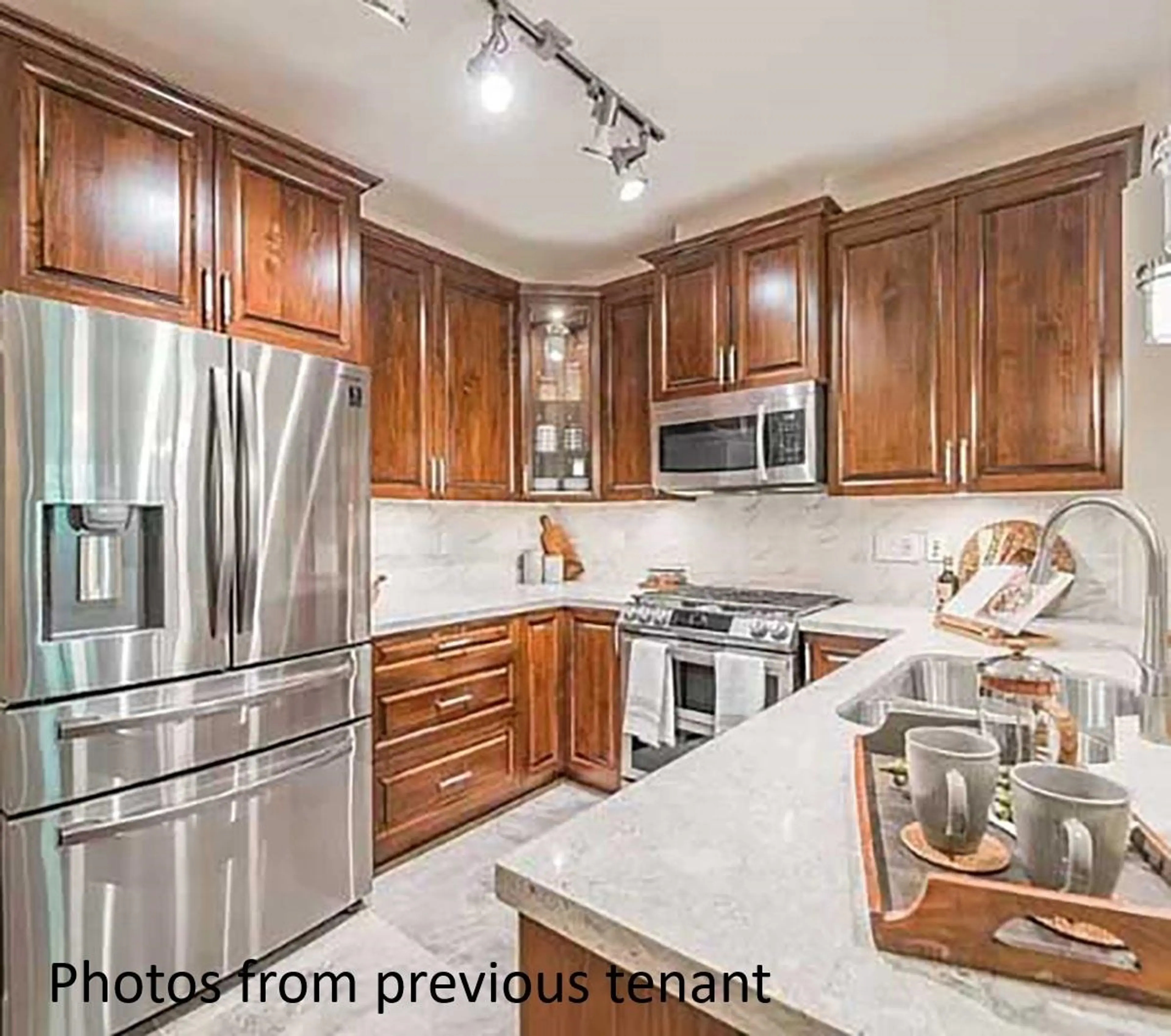 Property at #208 20325 85 AVENUE, Langley, BC