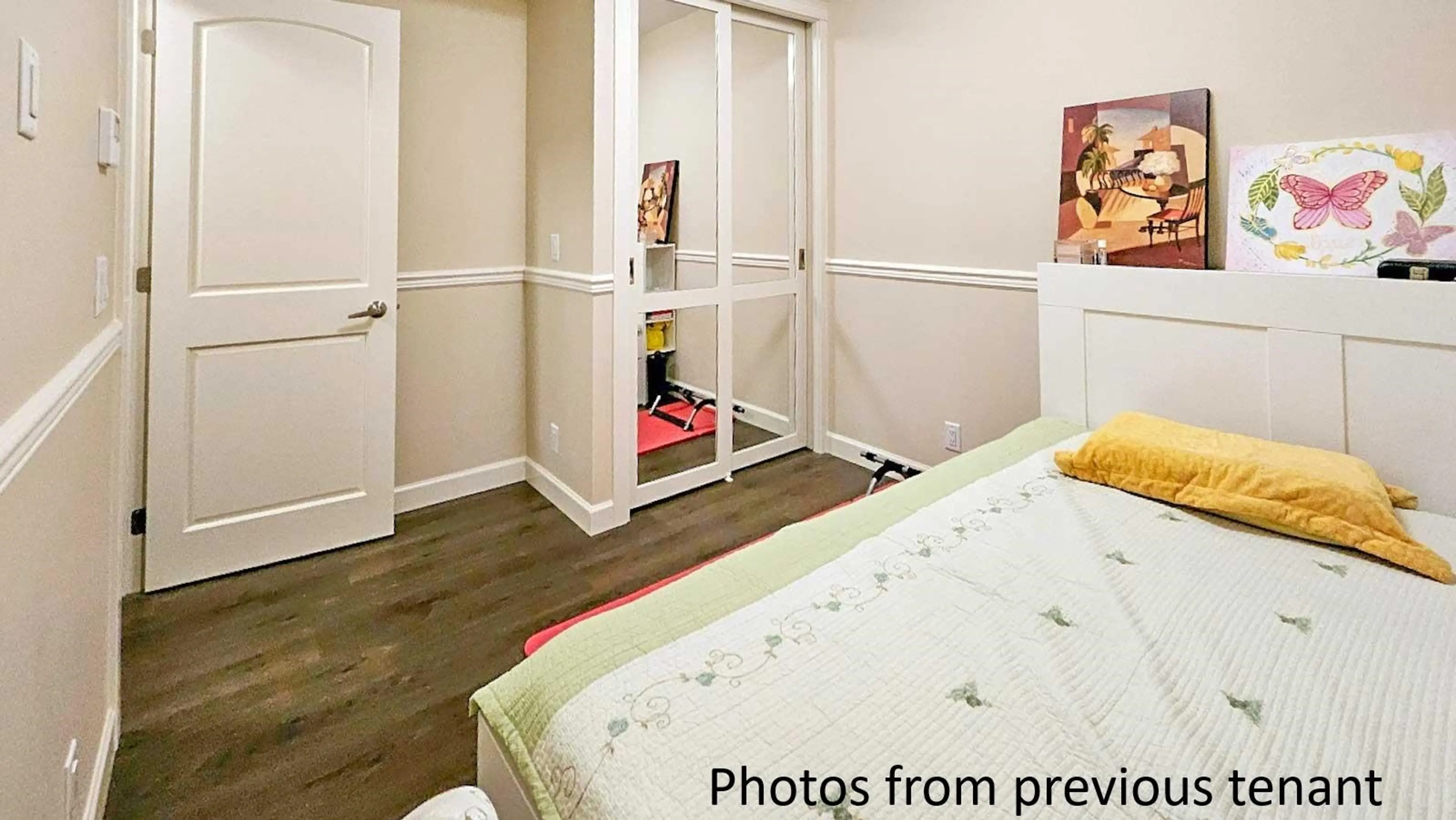 Property at #208 20325 85 AVENUE, Langley, BC