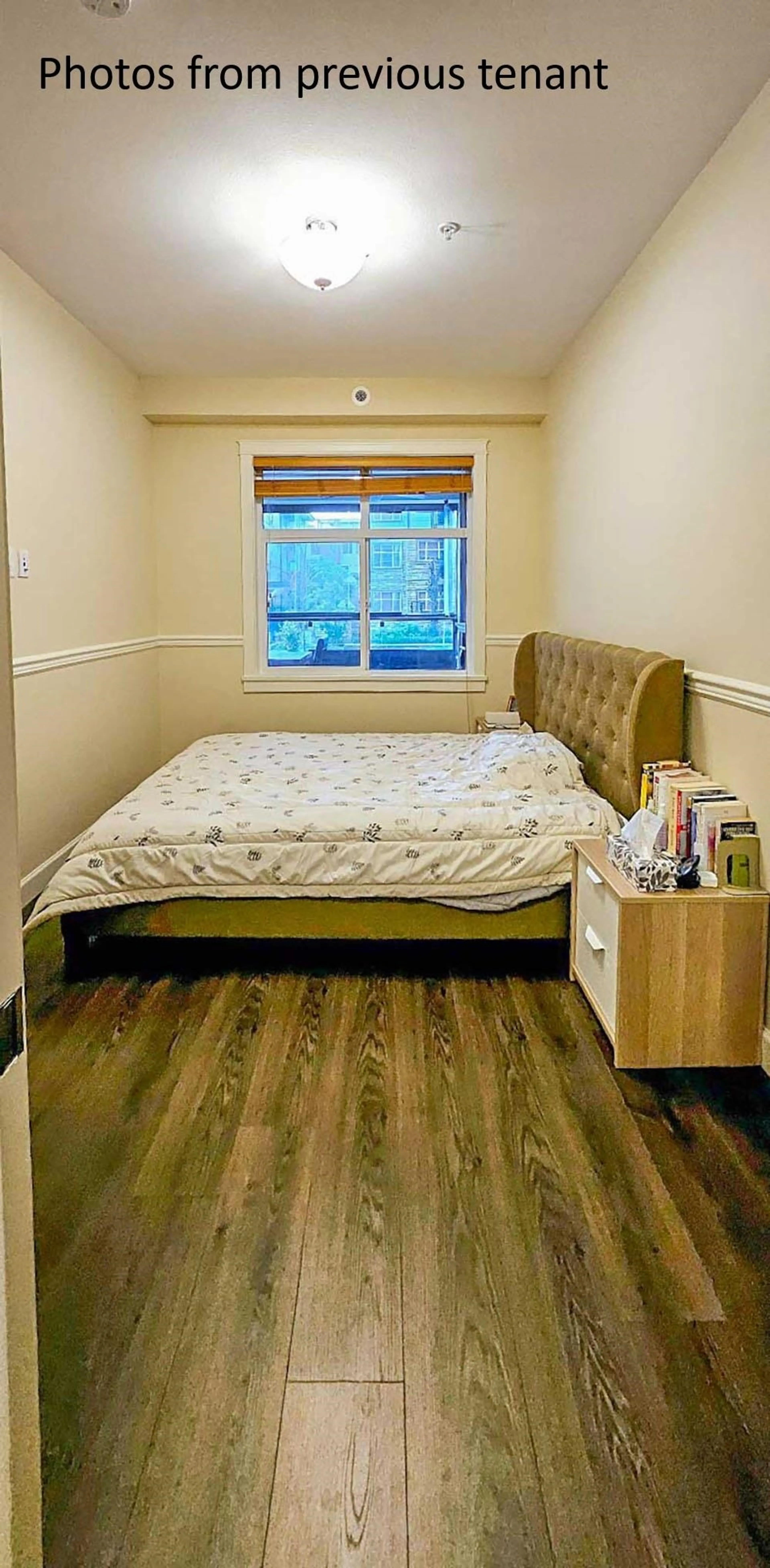 Property at #208 20325 85 AVENUE, Langley, BC