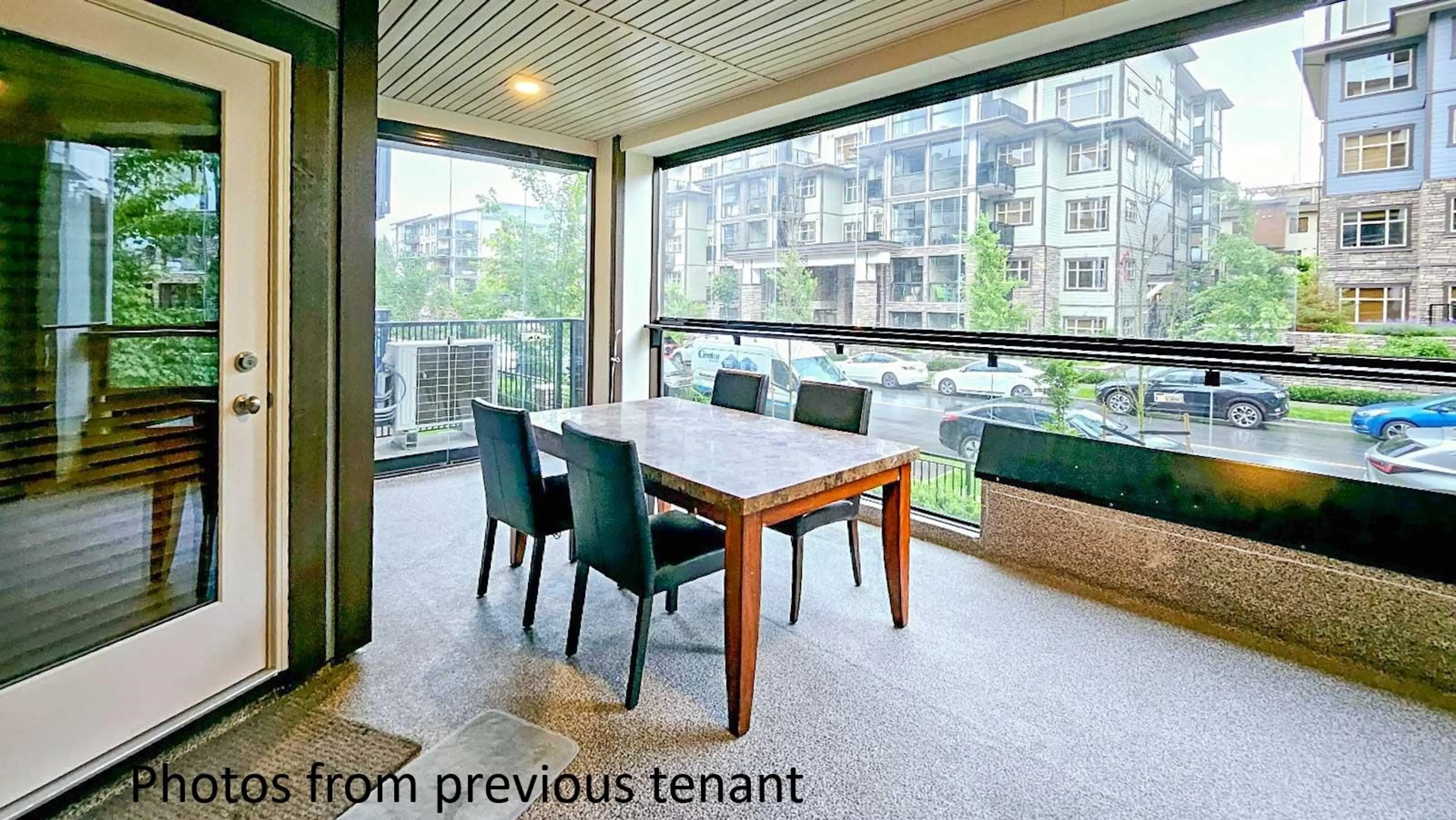 Property at #208 20325 85 AVENUE, Langley, BC