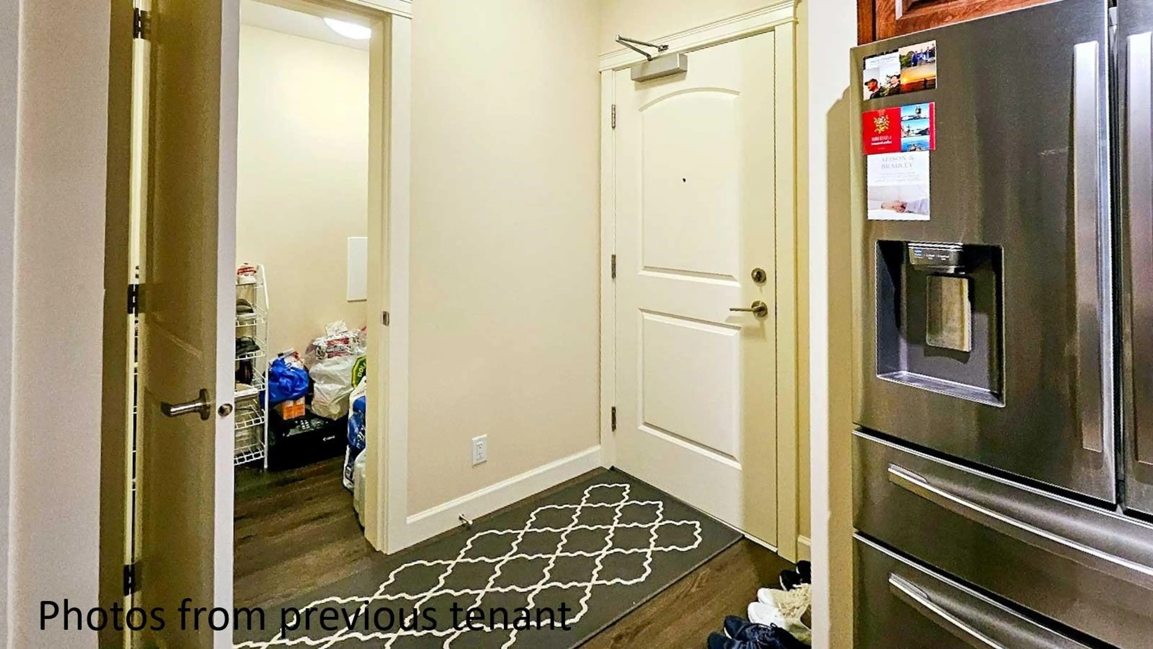 Property at #208 20325 85 AVENUE, Langley, BC