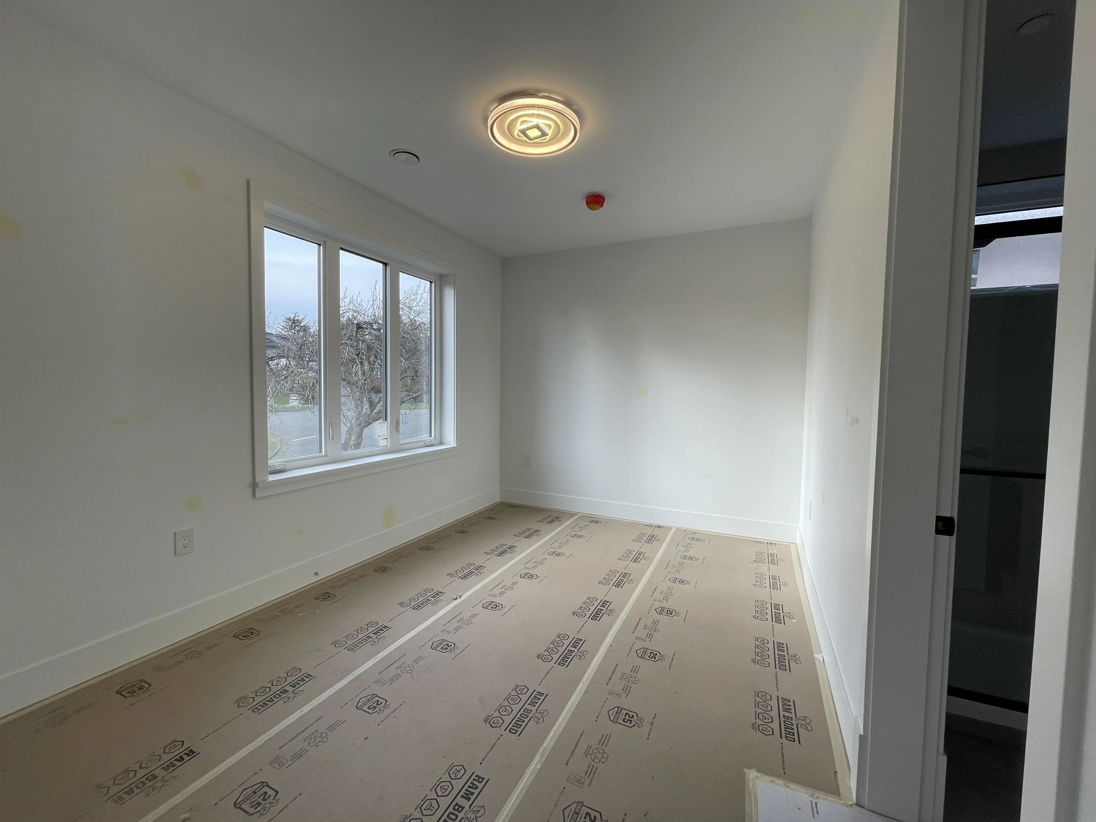 Property at #1 2452 HARRISON DRIVE, Vancouver, BC