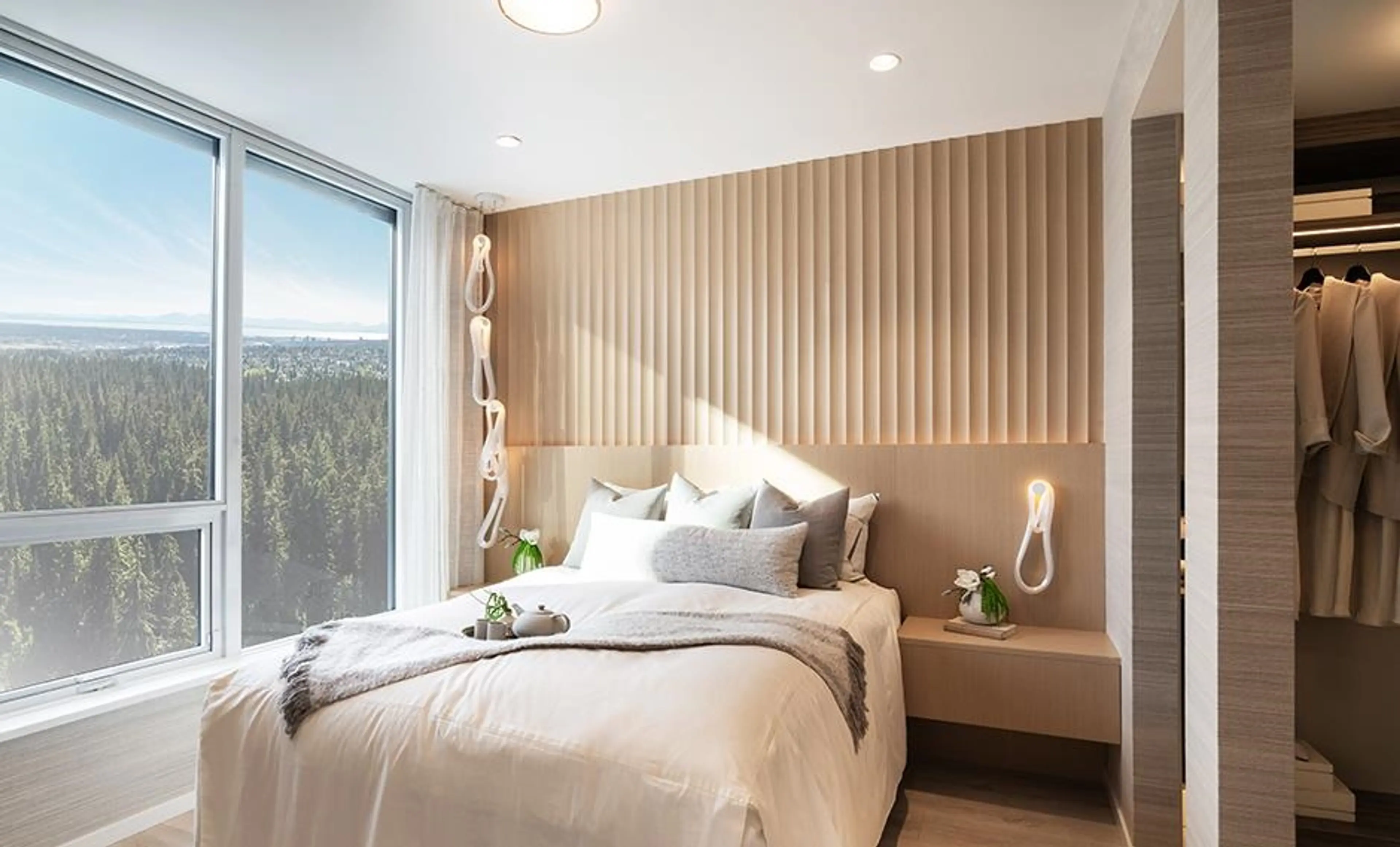 Property at #201 5938 OLIVE AVENUE, Burnaby, BC