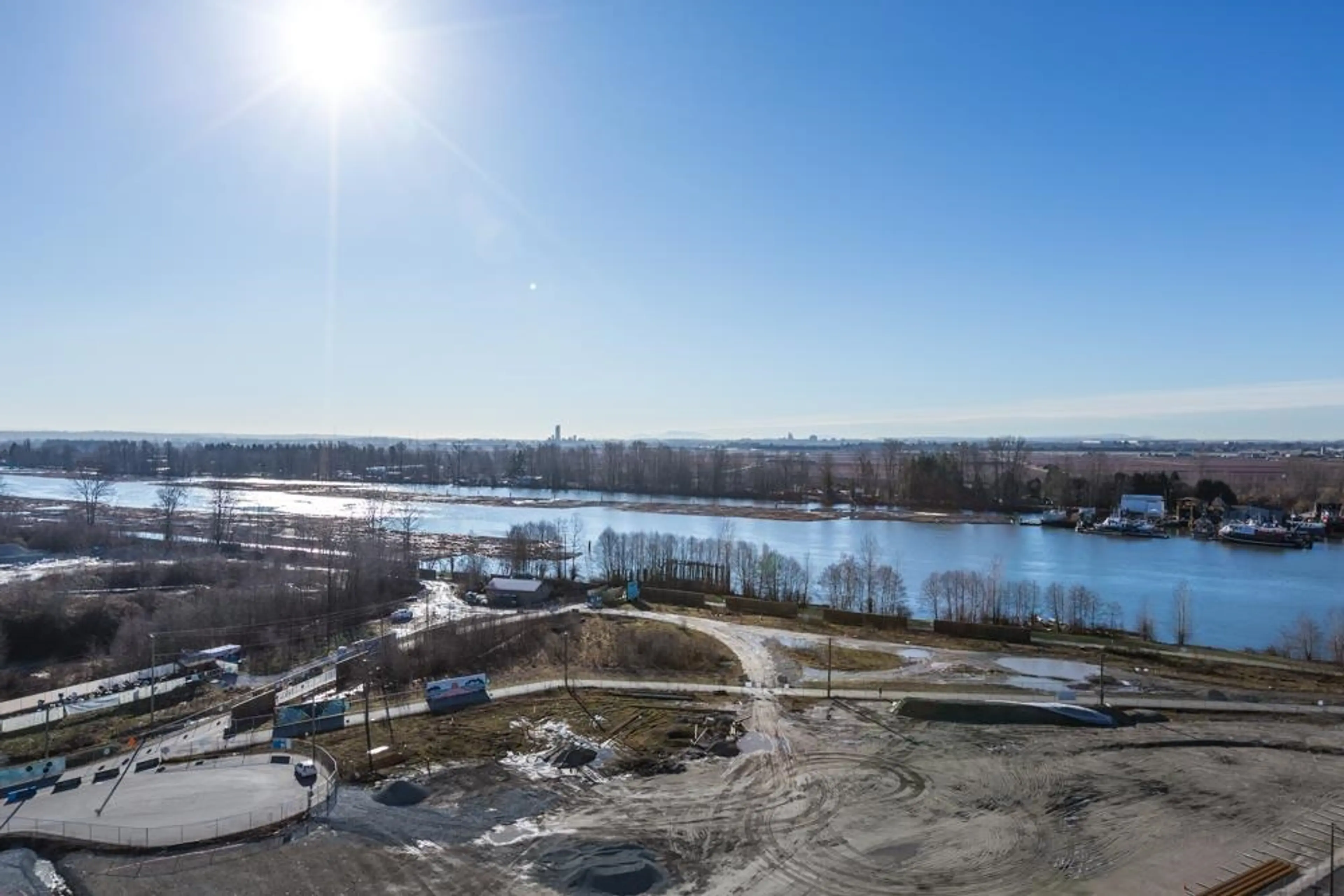 Property at #1309 3430 E KENT AVENUE SOUTH AVENUE, Vancouver, BC