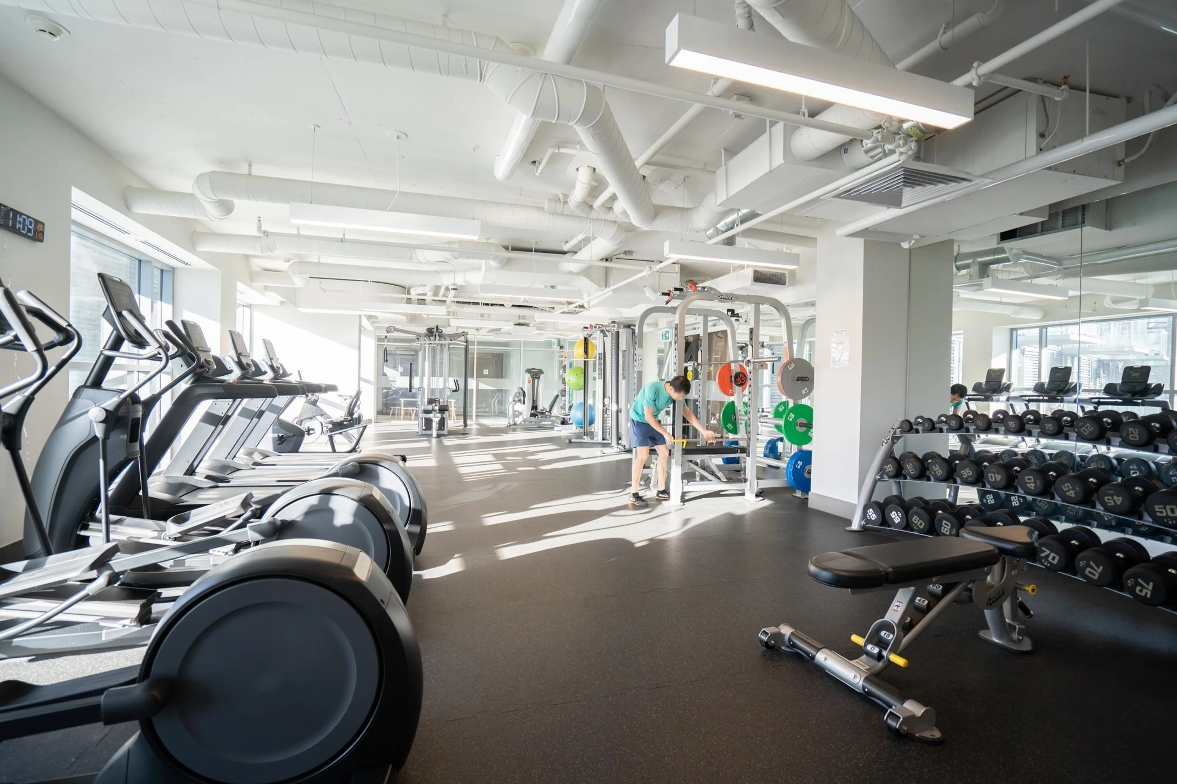 Property at #1309 3430 E KENT AVENUE SOUTH AVENUE, Vancouver, BC