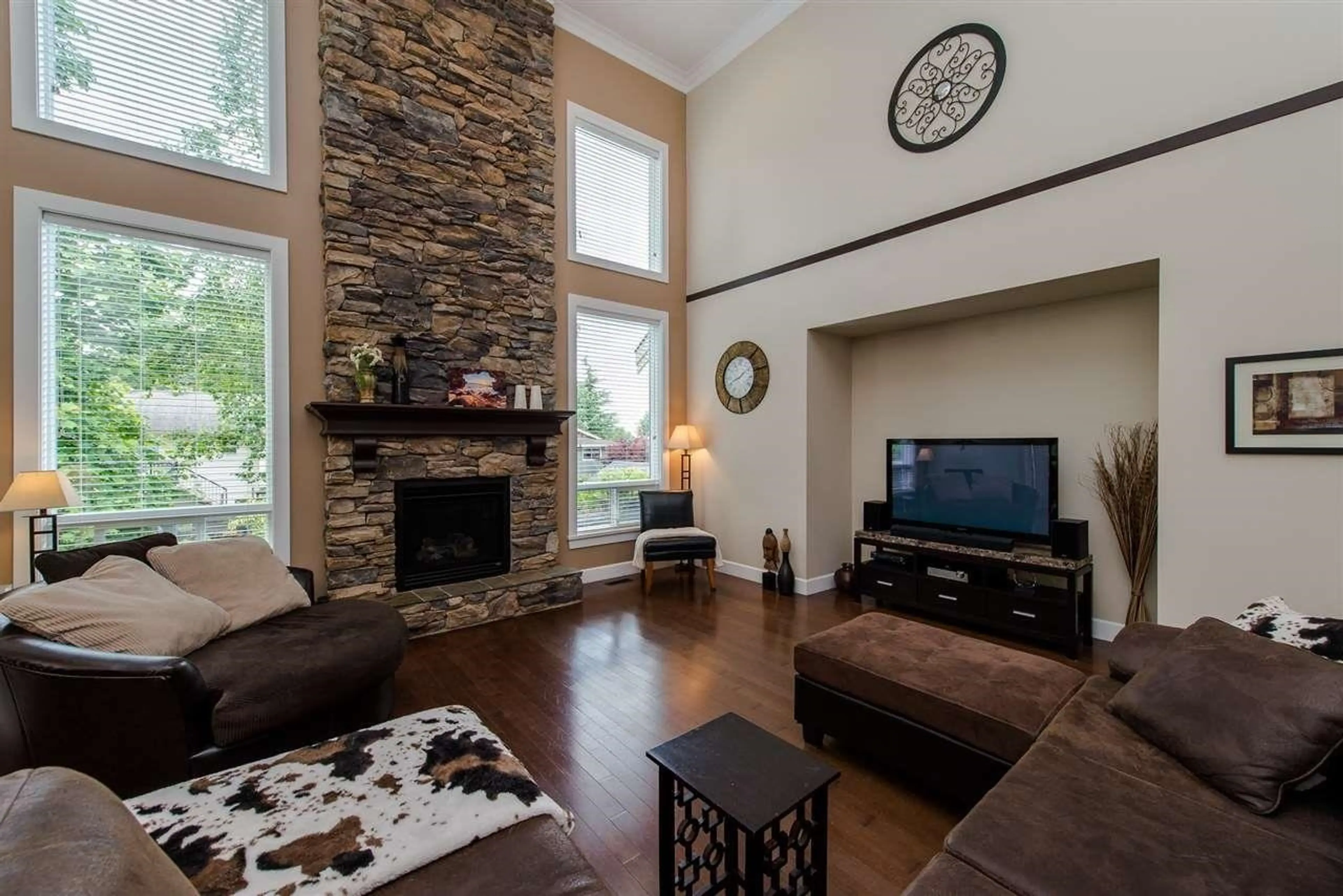 Property at 3597 CREEKSTONE DRIVE, Abbotsford, BC