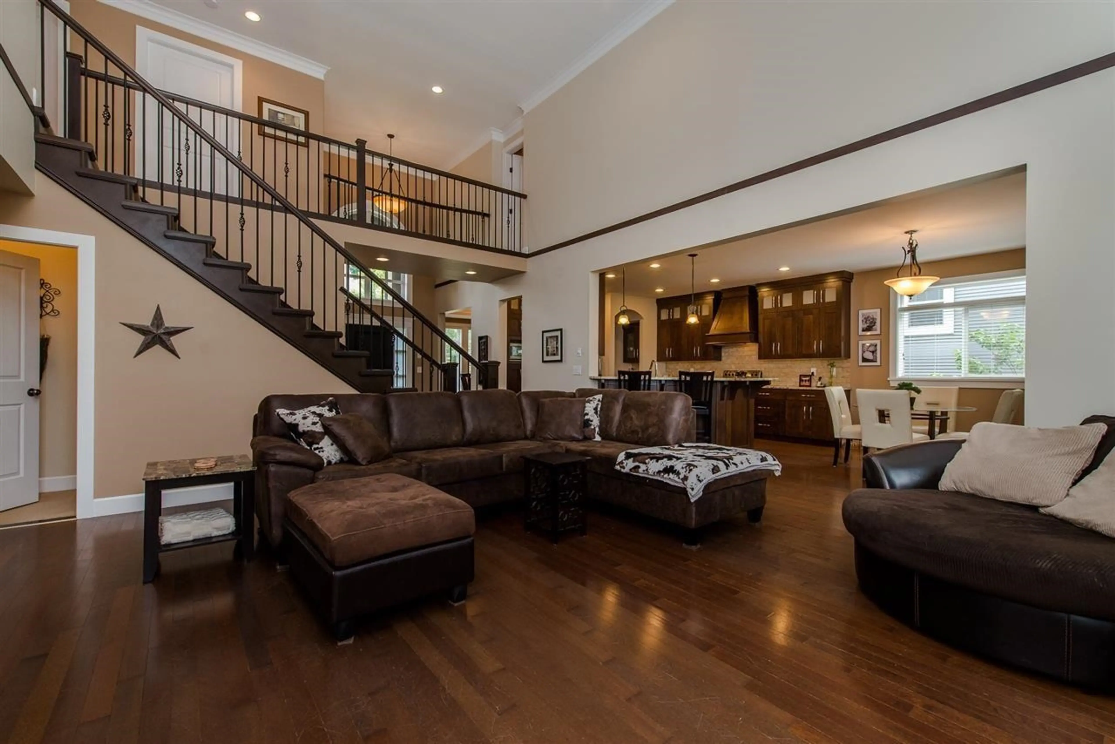 Property at 3597 CREEKSTONE DRIVE, Abbotsford, BC