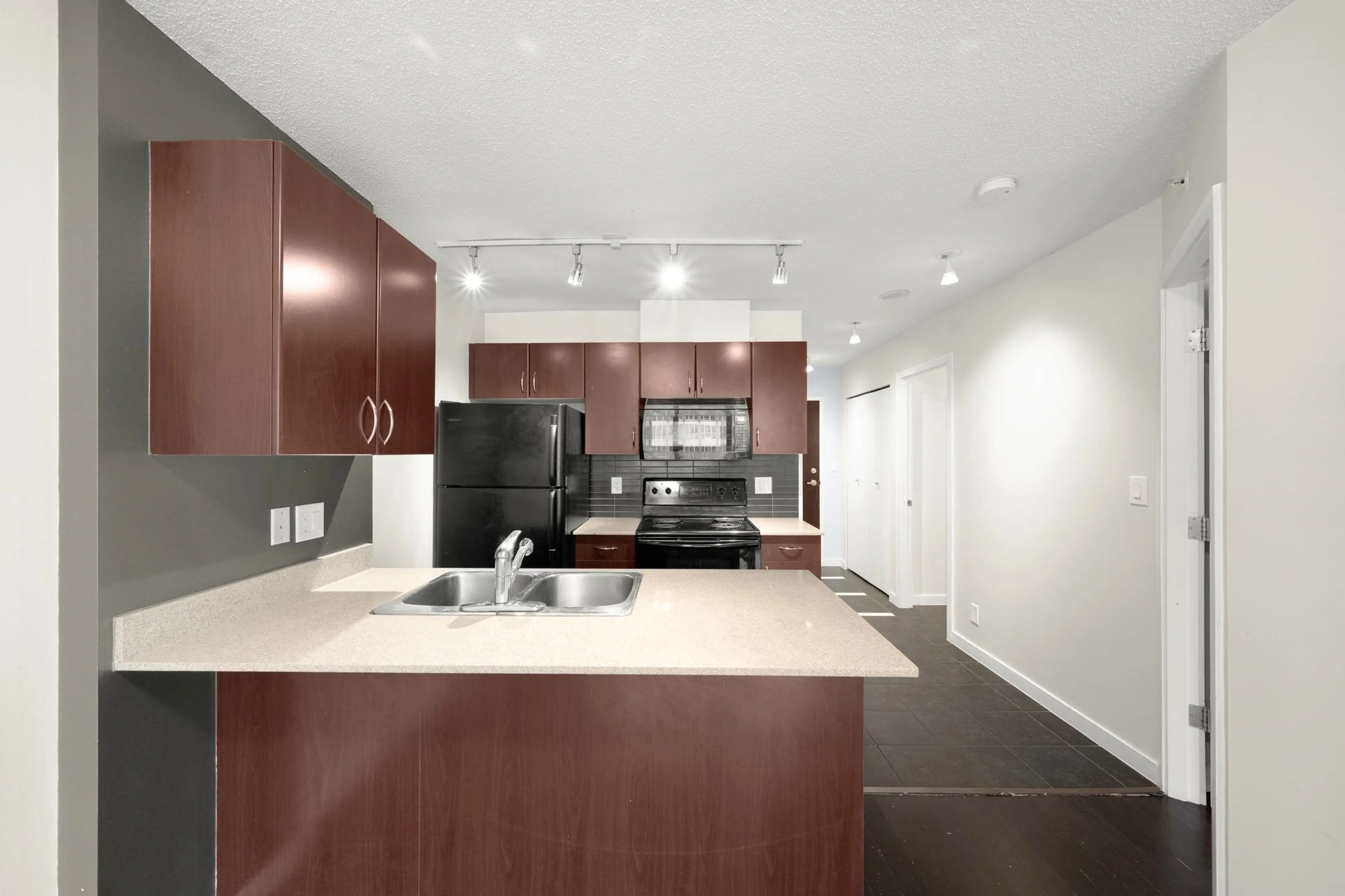 Property at #1615 938 SMITHE STREET, Vancouver, BC