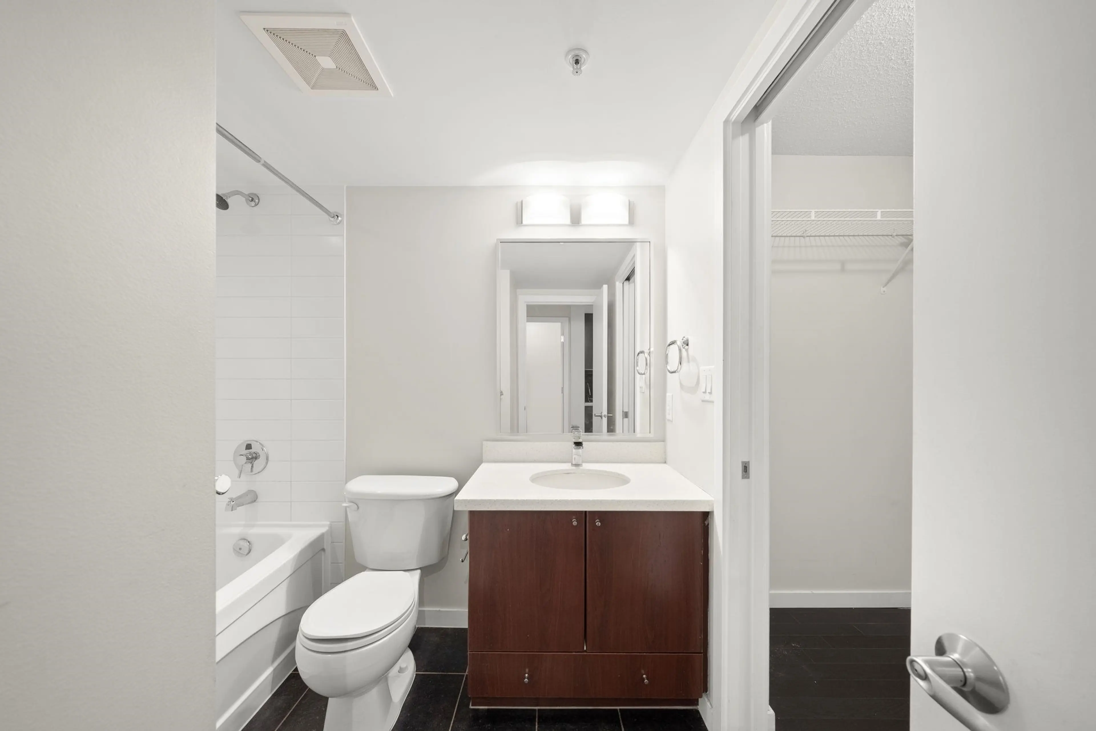 Property at #1615 938 SMITHE STREET, Vancouver, BC