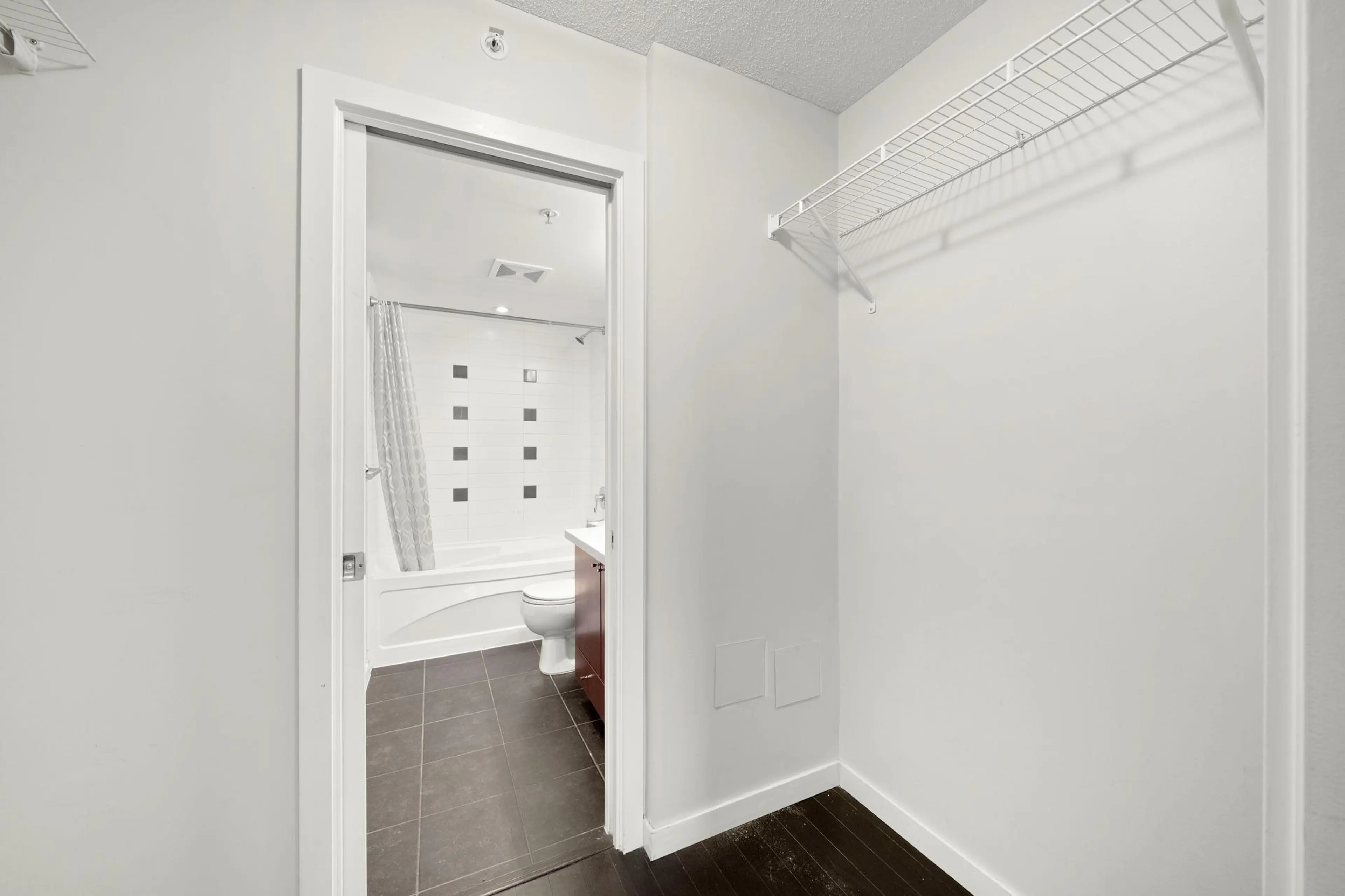 Property at #1615 938 SMITHE STREET, Vancouver, BC