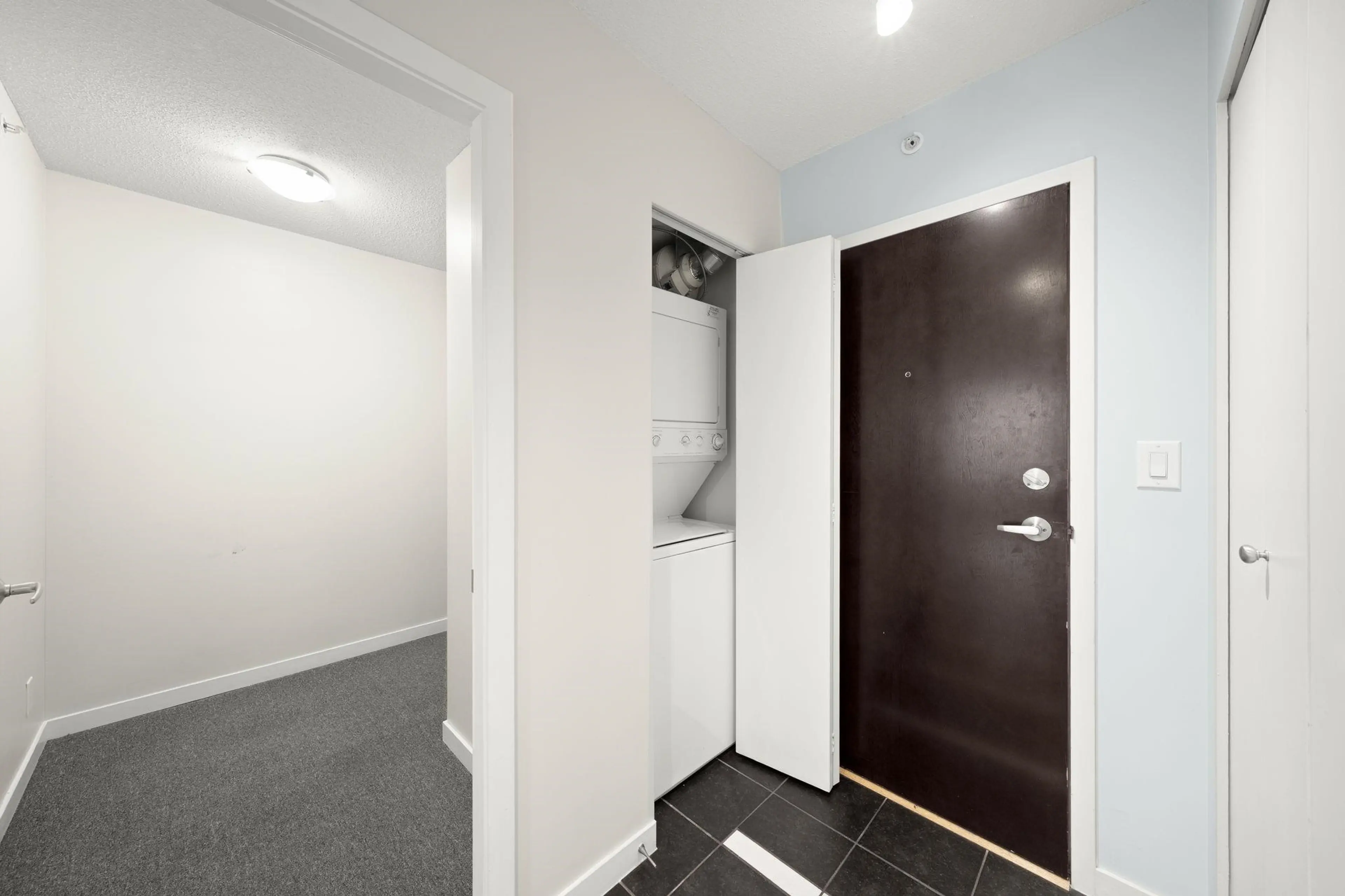 Property at #1615 938 SMITHE STREET, Vancouver, BC