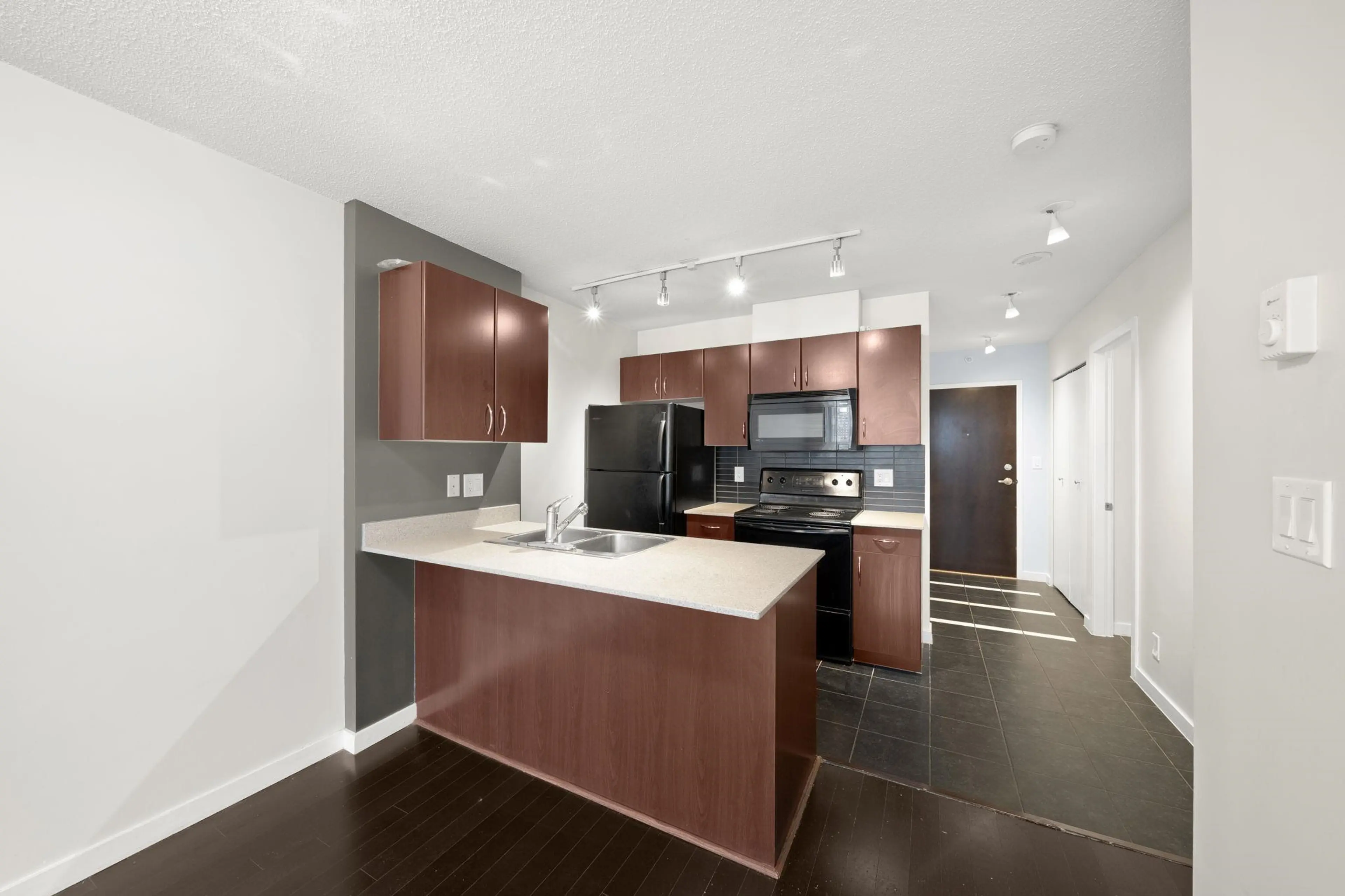 Property at #1615 938 SMITHE STREET, Vancouver, BC