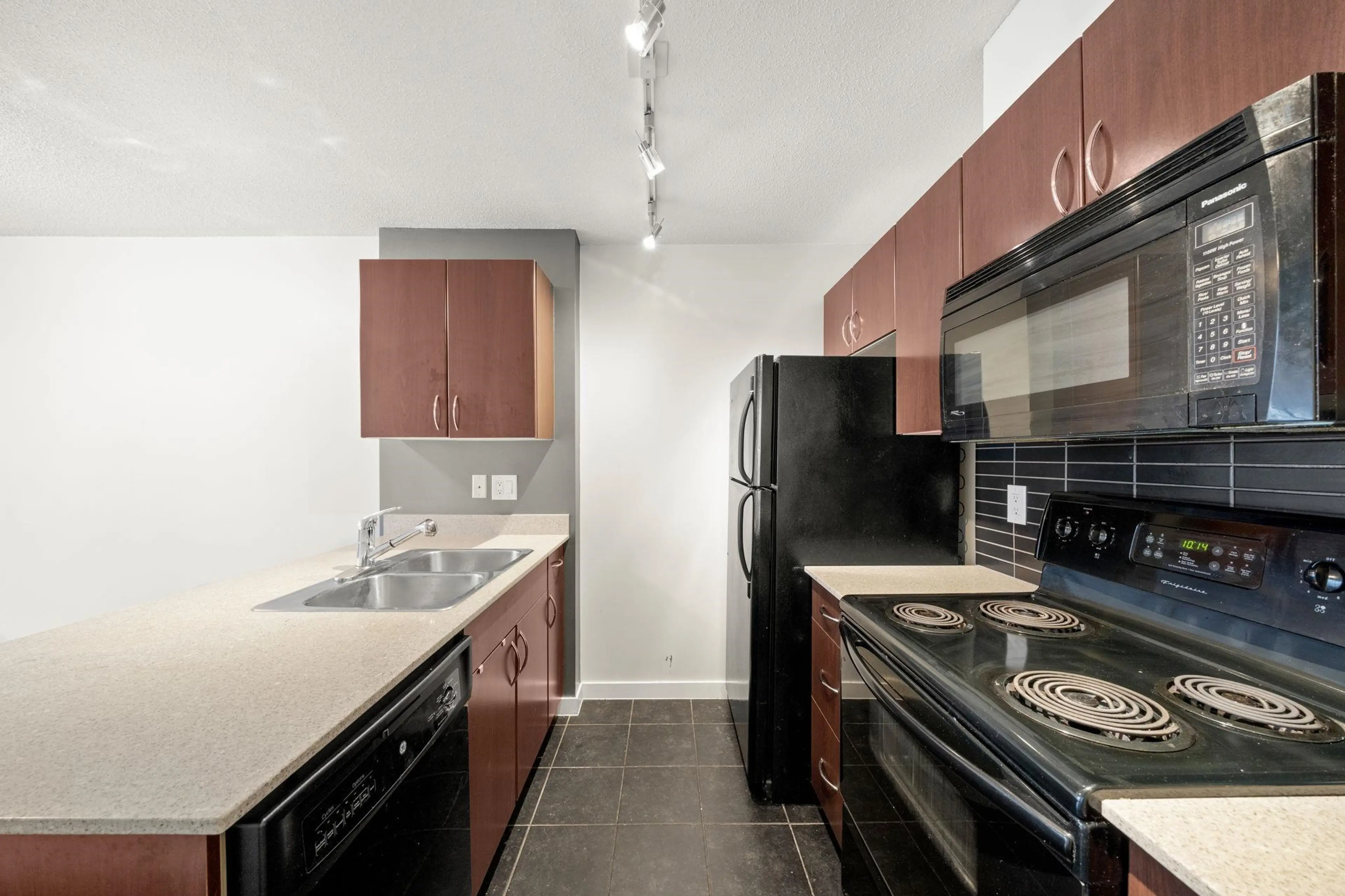 Property at #1615 938 SMITHE STREET, Vancouver, BC