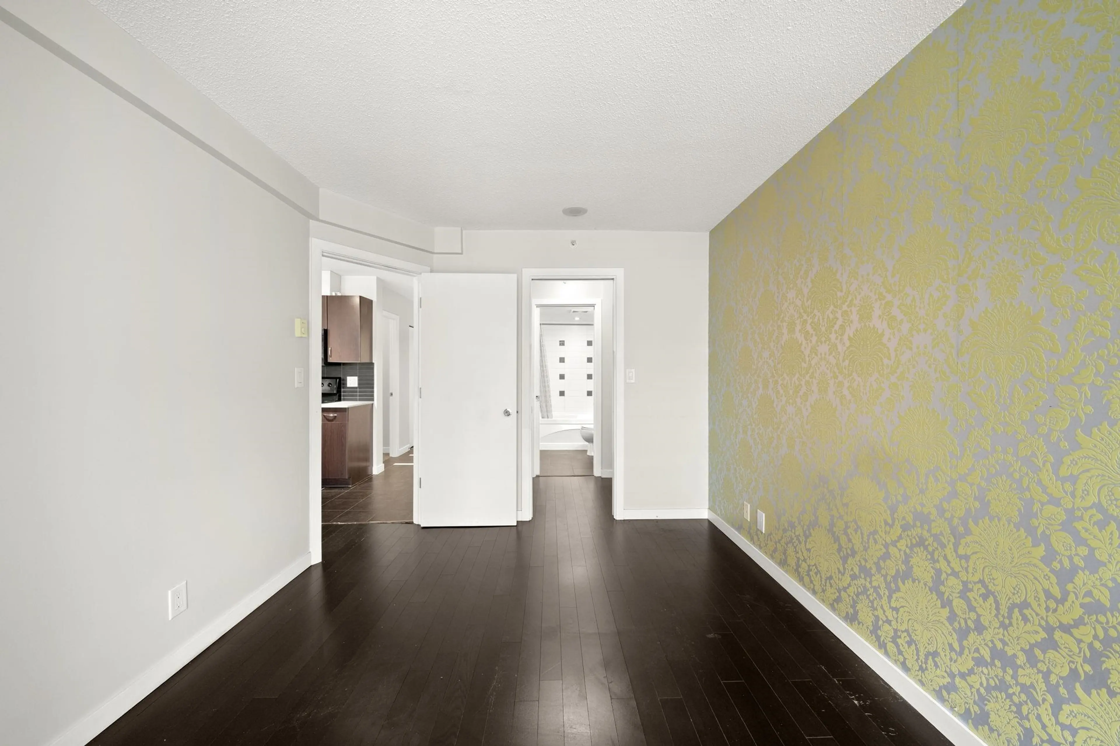 Property at #1615 938 SMITHE STREET, Vancouver, BC