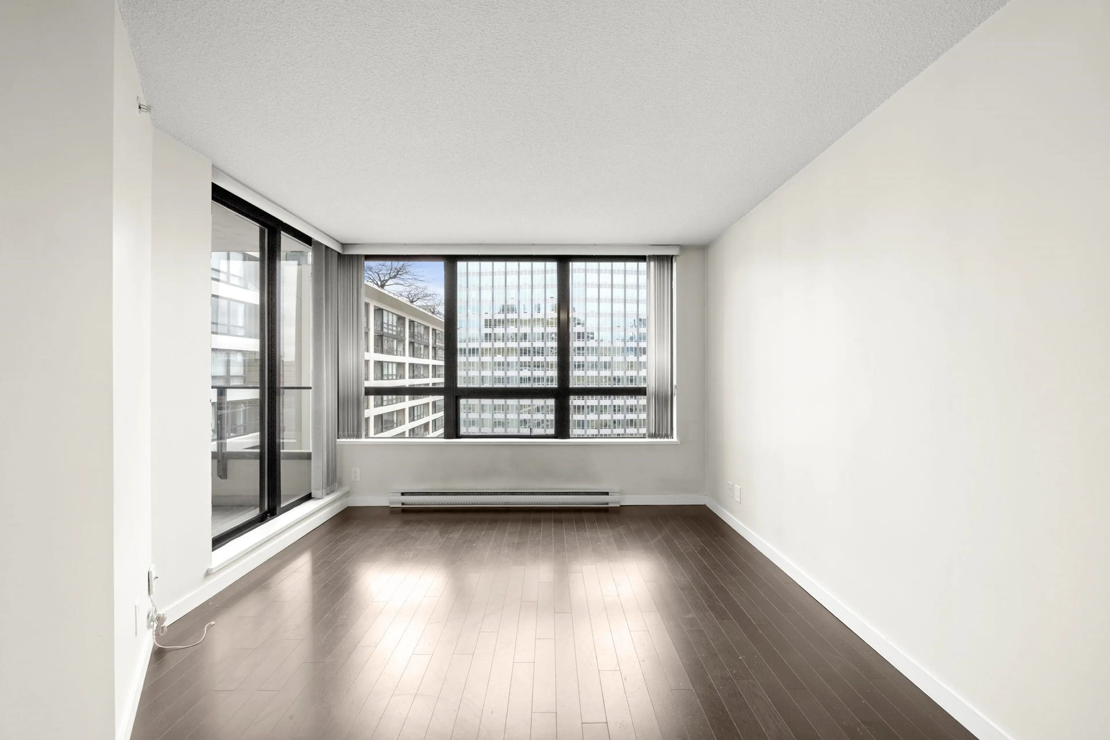 Property at #1615 938 SMITHE STREET, Vancouver, BC