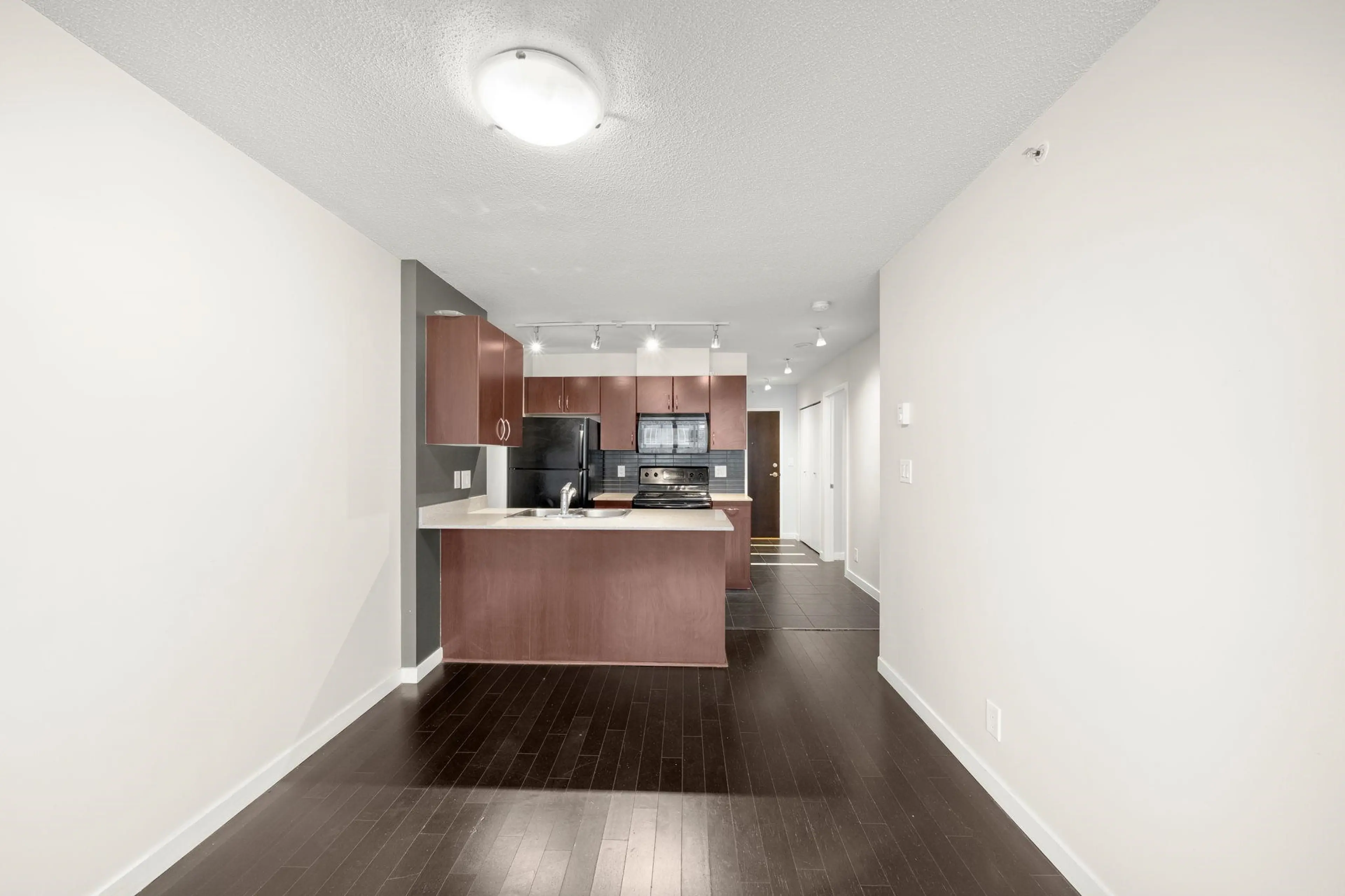 Property at #1615 938 SMITHE STREET, Vancouver, BC