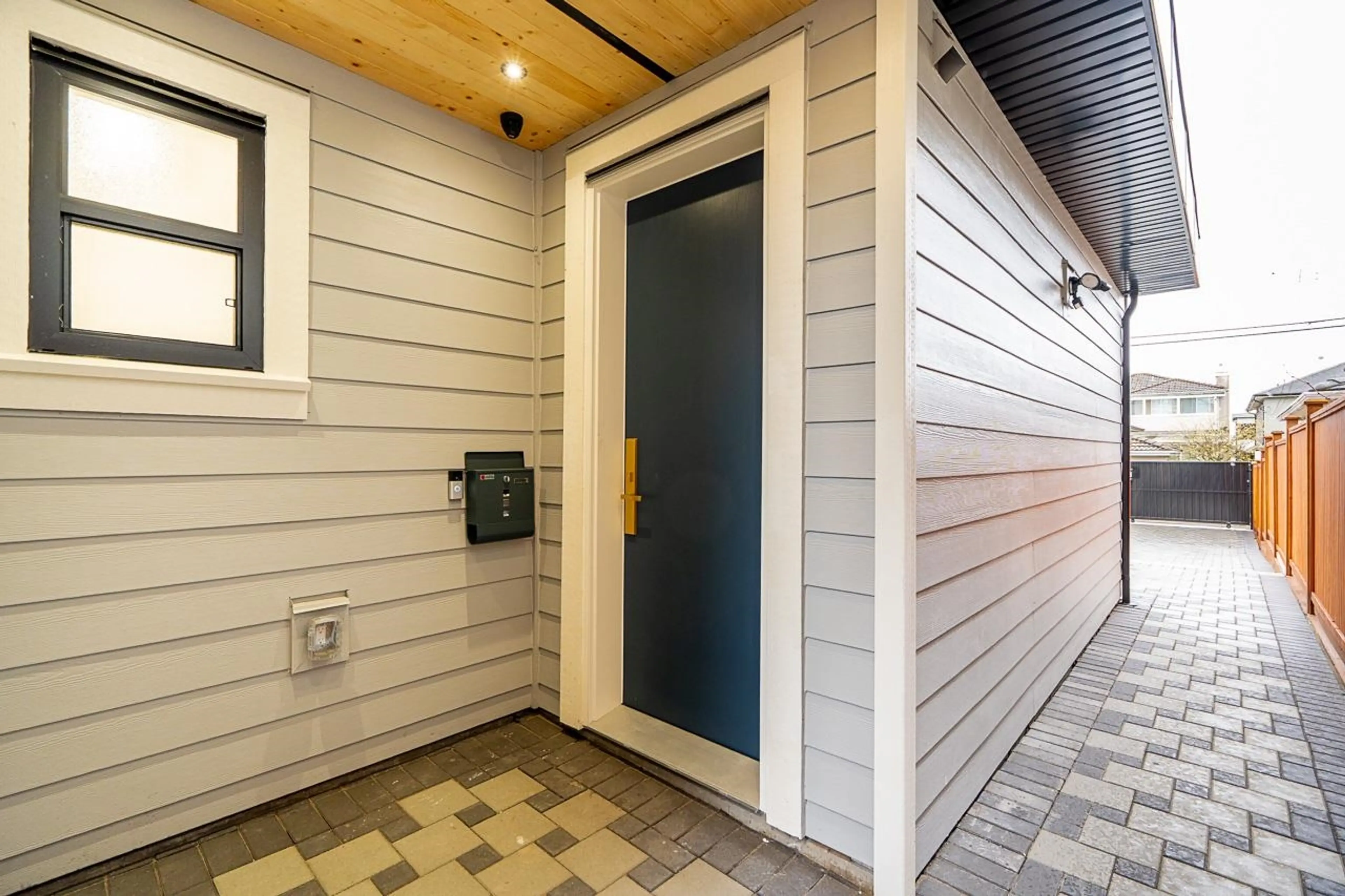 Property at #2 150 E 51ST AVENUE, Vancouver, BC