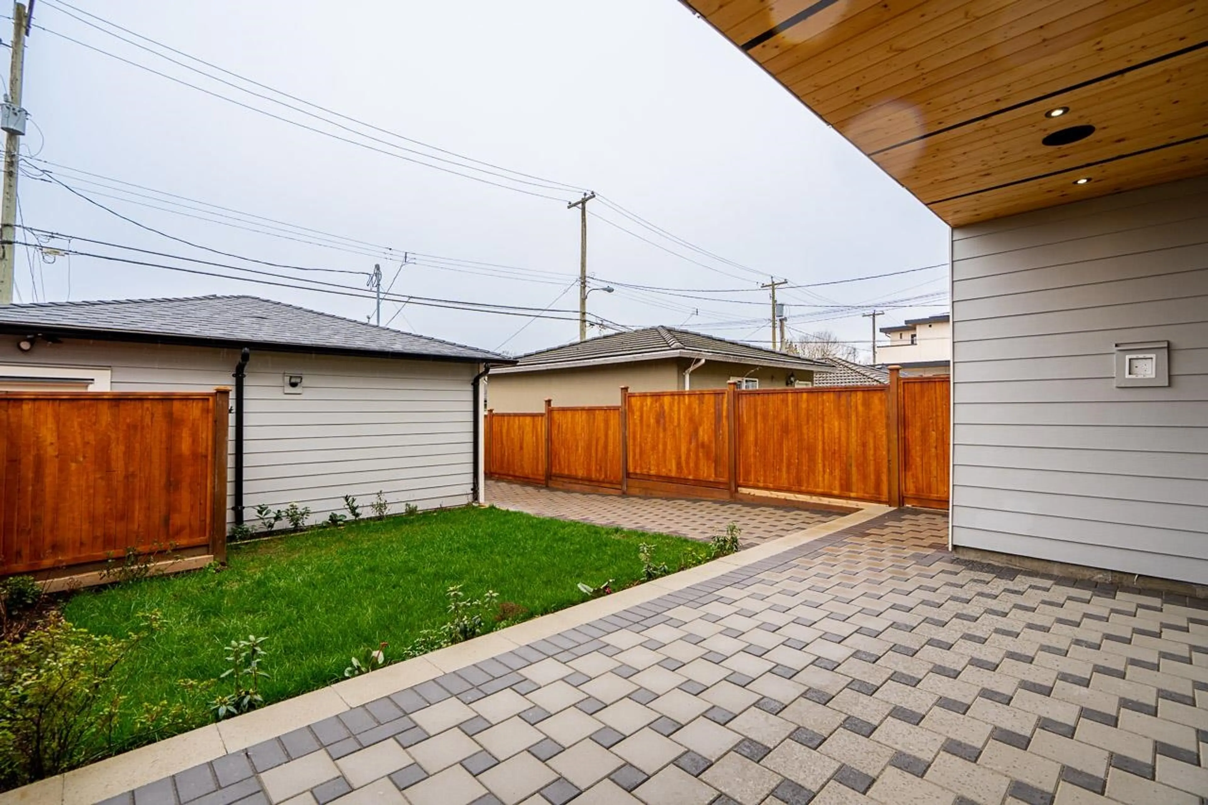 Property at #2 150 E 51ST AVENUE, Vancouver, BC