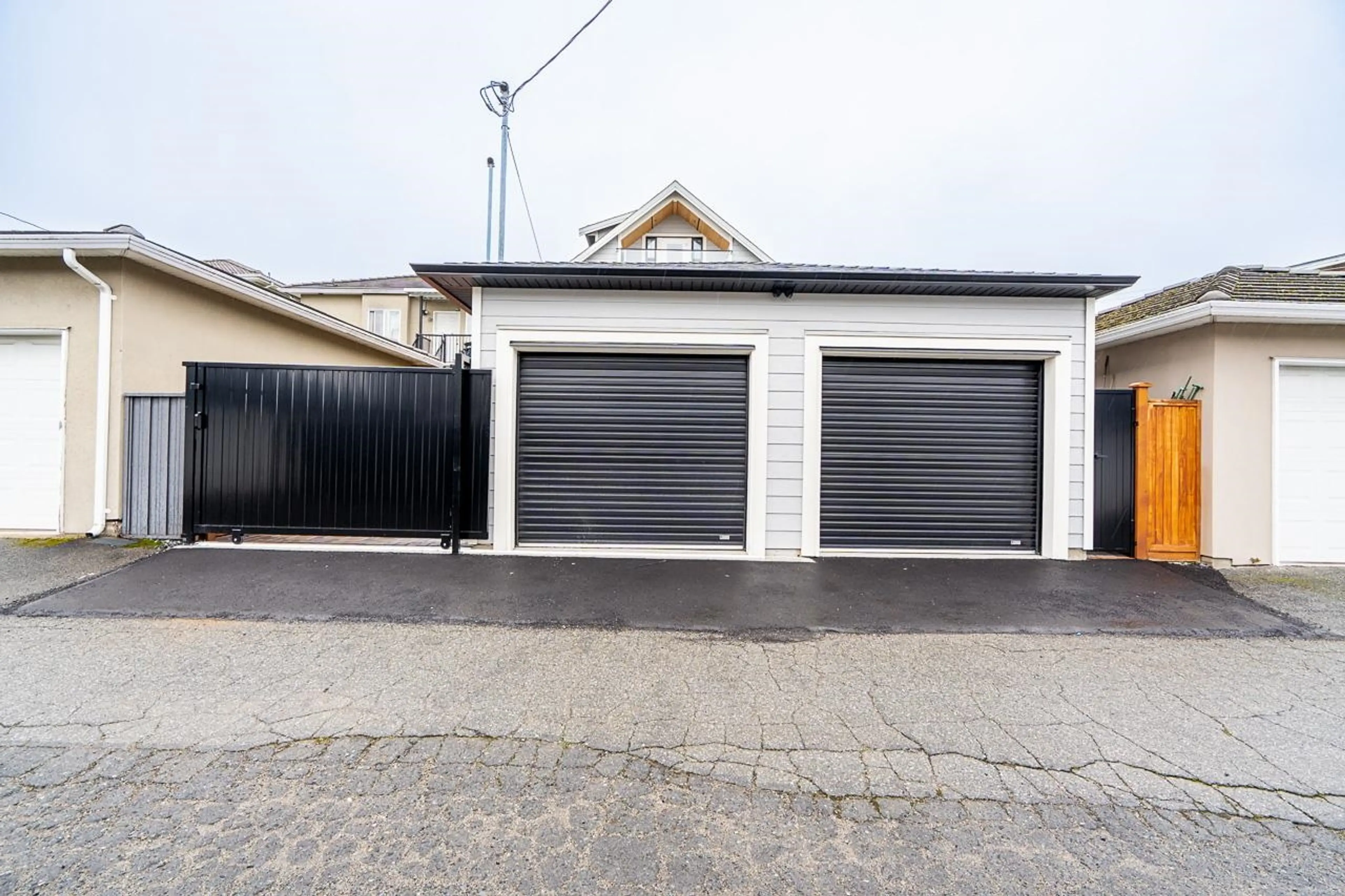 Property at #2 150 E 51ST AVENUE, Vancouver, BC