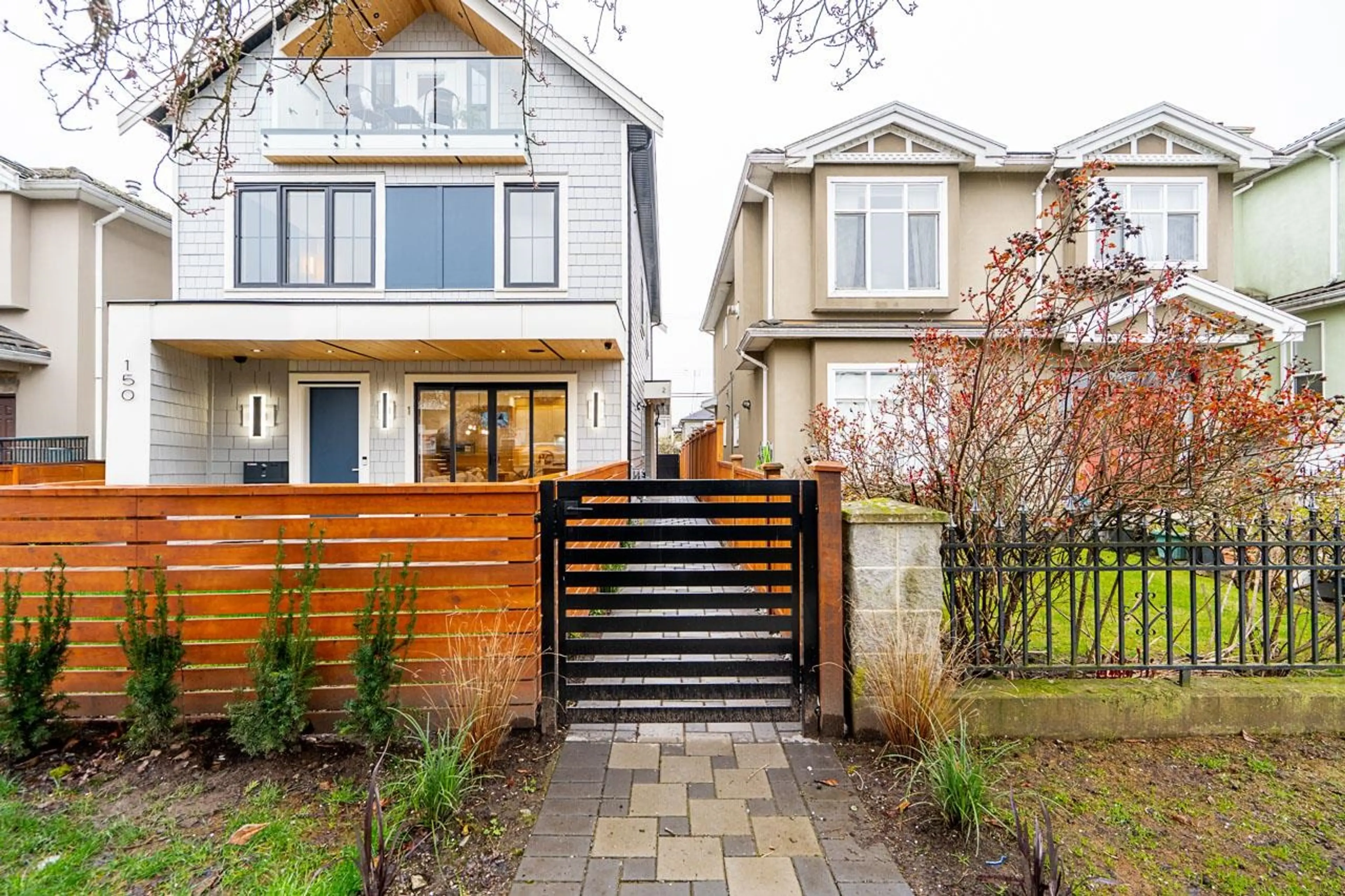 Property at #2 150 E 51ST AVENUE, Vancouver, BC