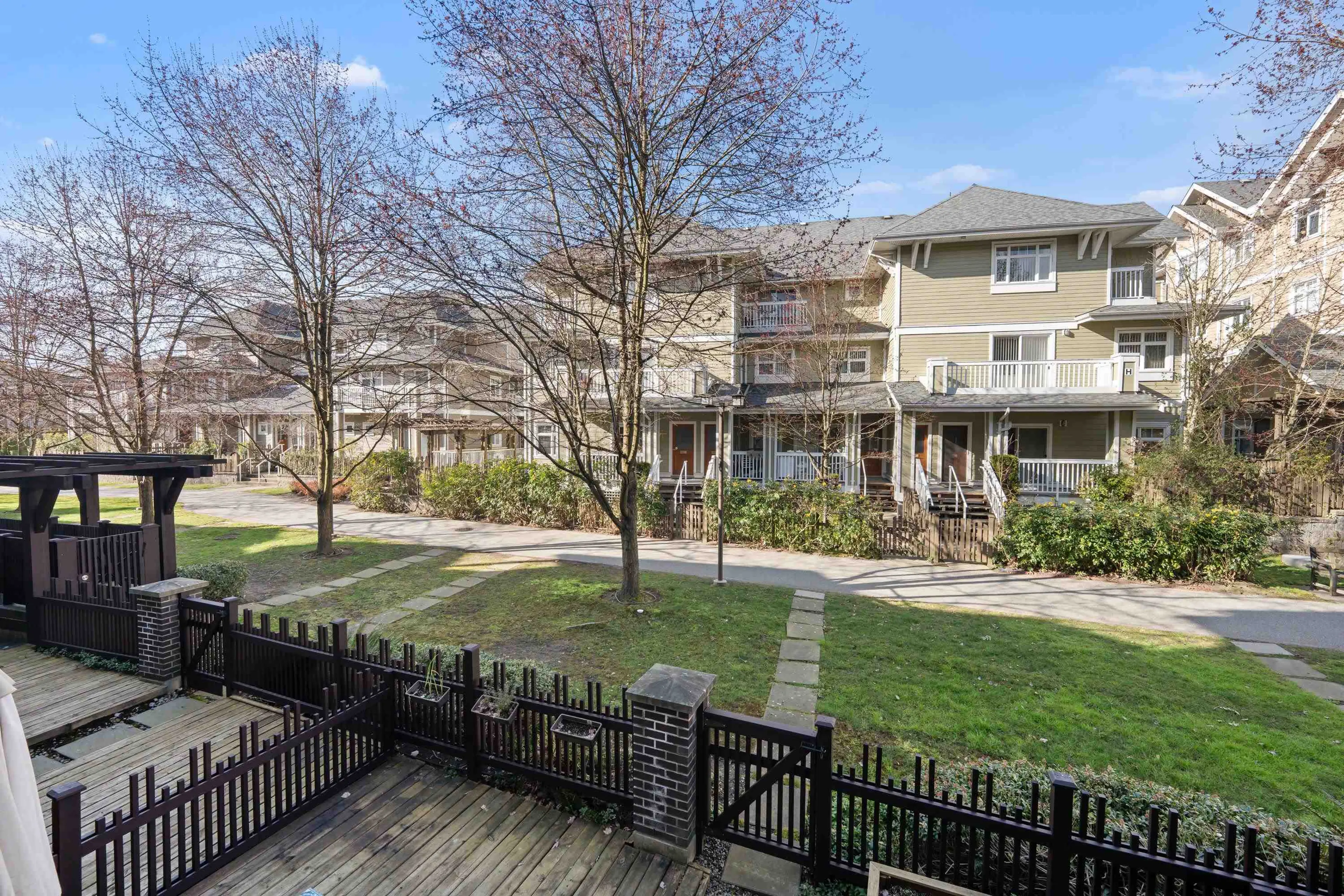 Property at #205 5665 IRMIN STREET, Burnaby, BC