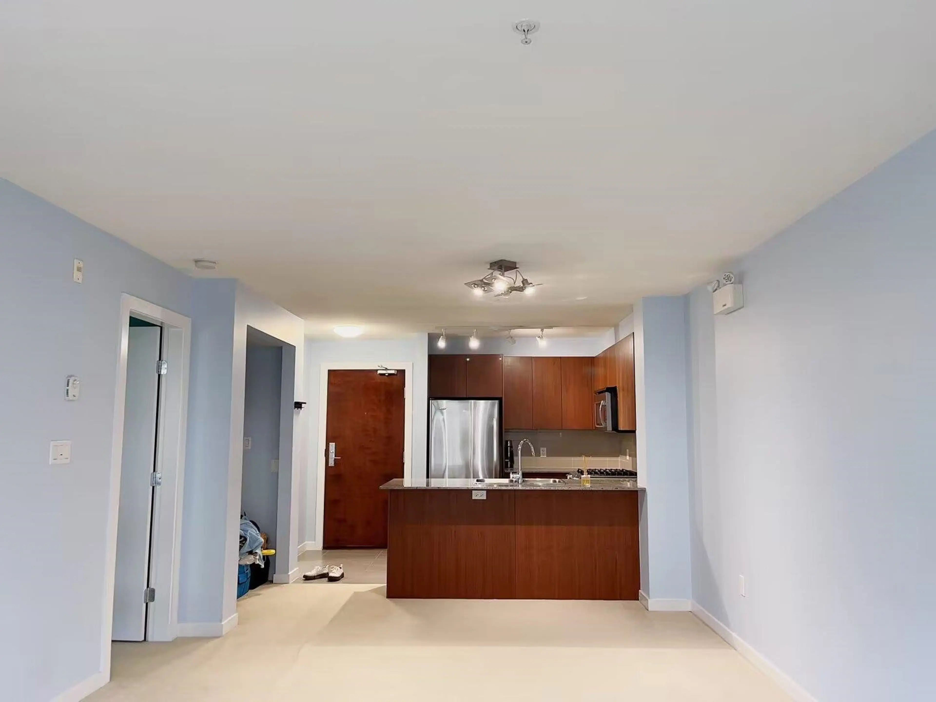 Property at #205 5665 IRMIN STREET, Burnaby, BC