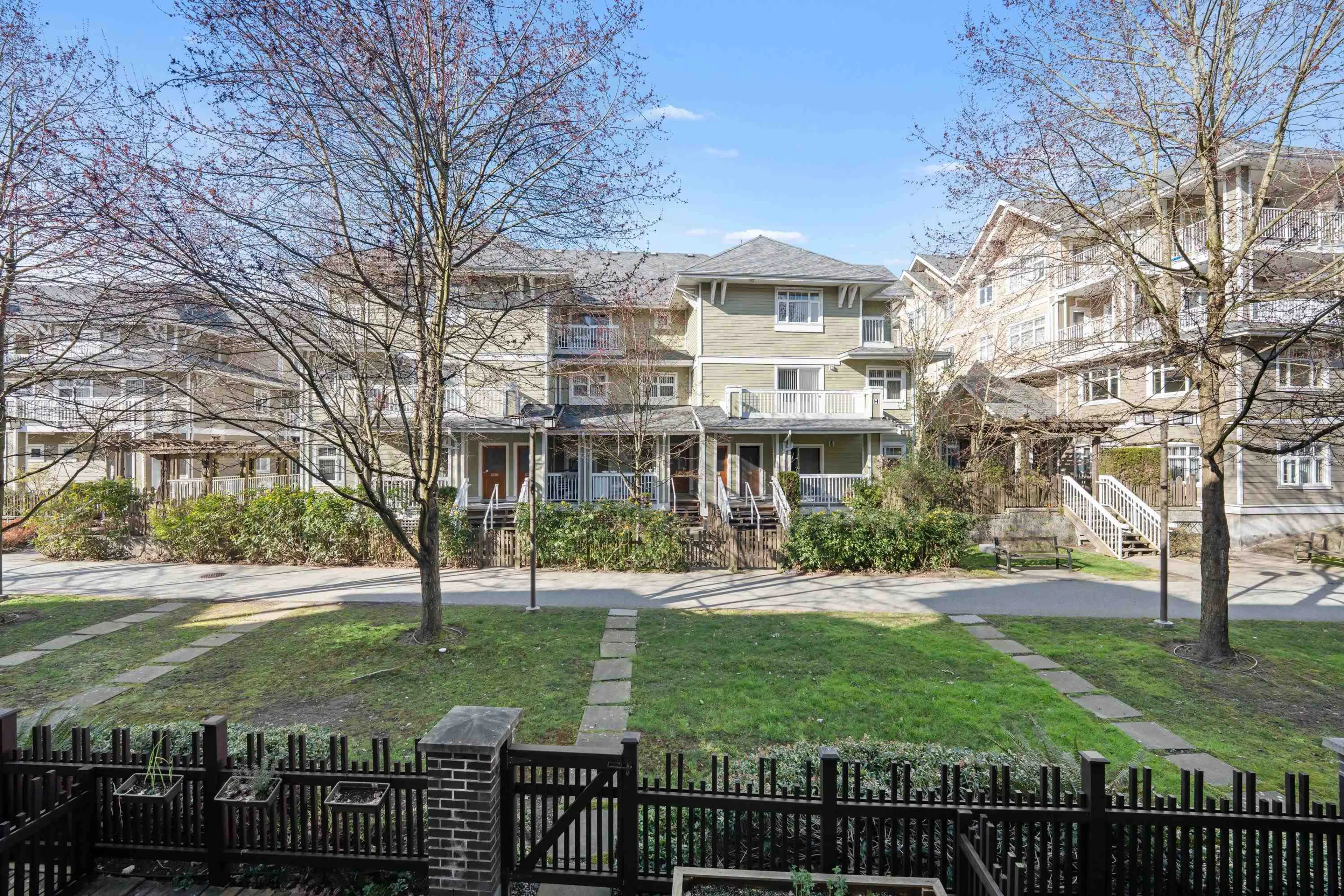 Property at #205 5665 IRMIN STREET, Burnaby, BC