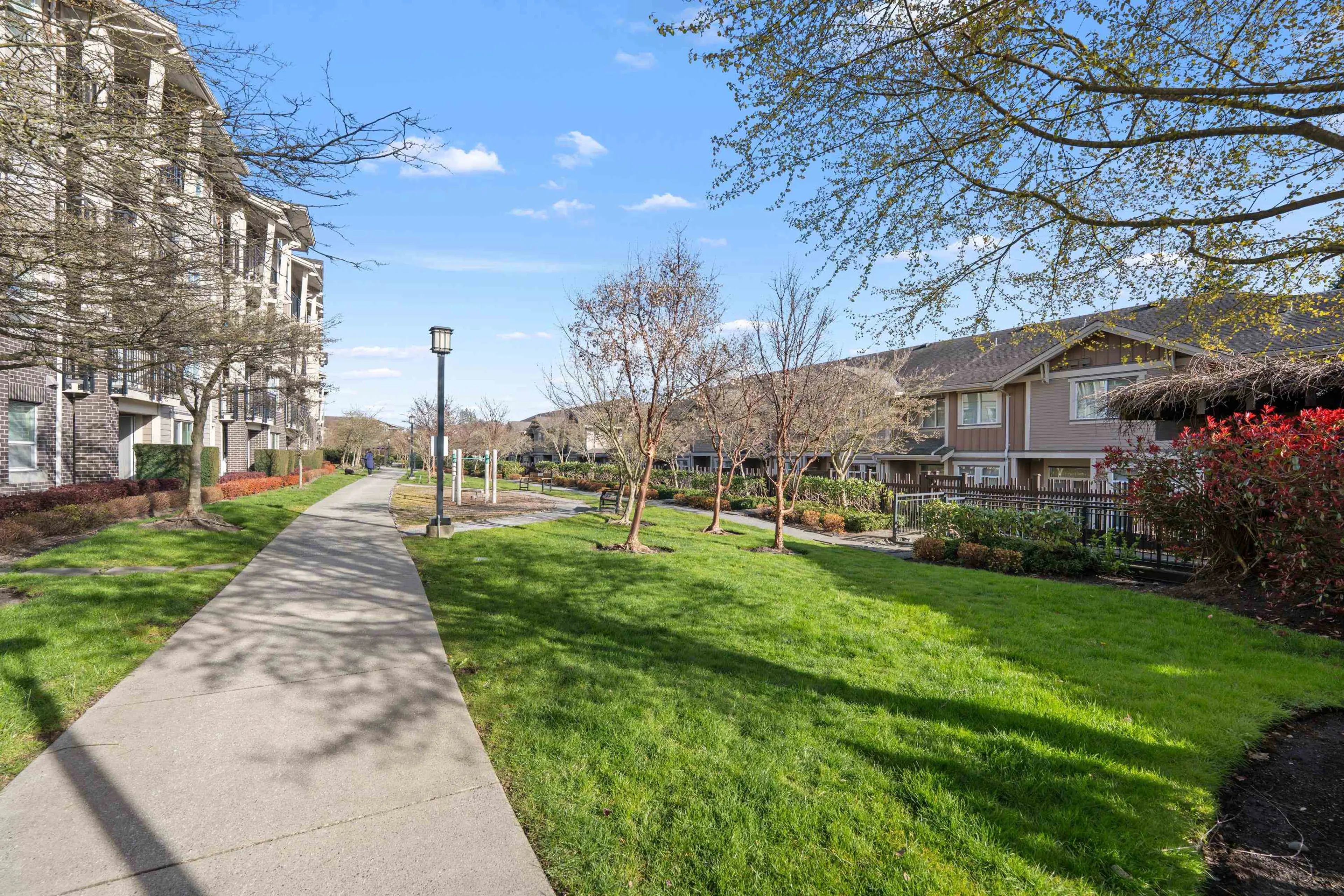 Property at #205 5665 IRMIN STREET, Burnaby, BC