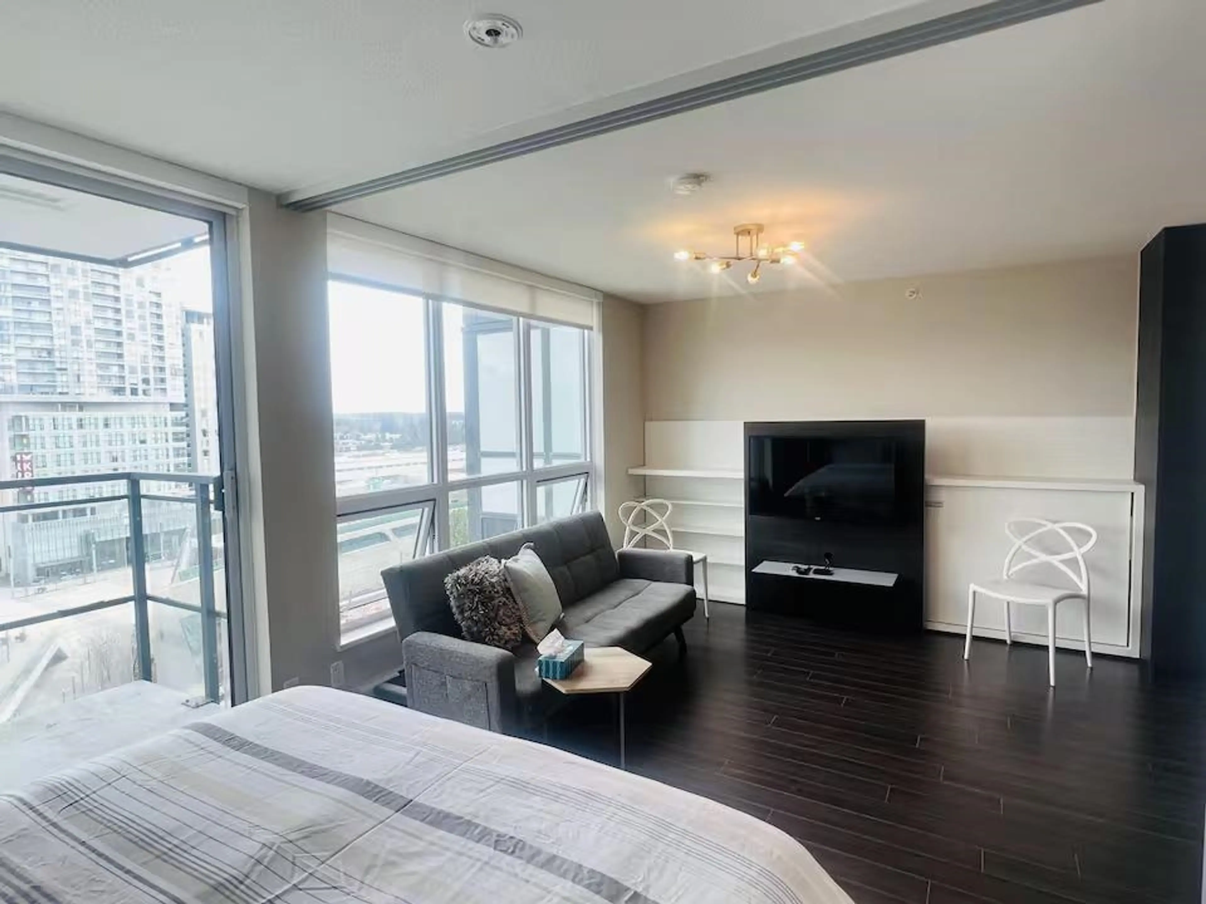 Property at #1609 13398 104 AVENUE, Surrey, BC