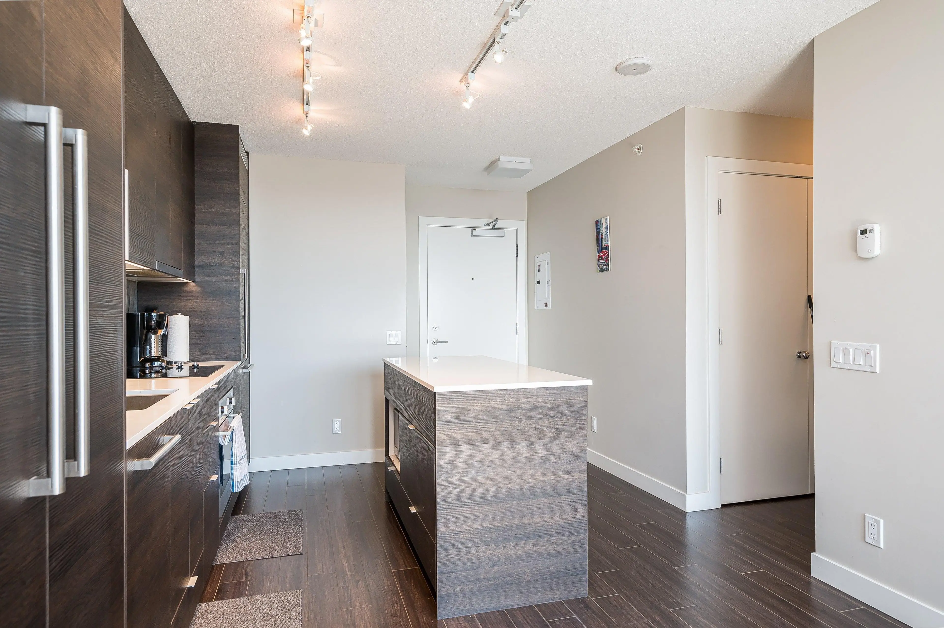 Property at #1609 13398 104 AVENUE, Surrey, BC