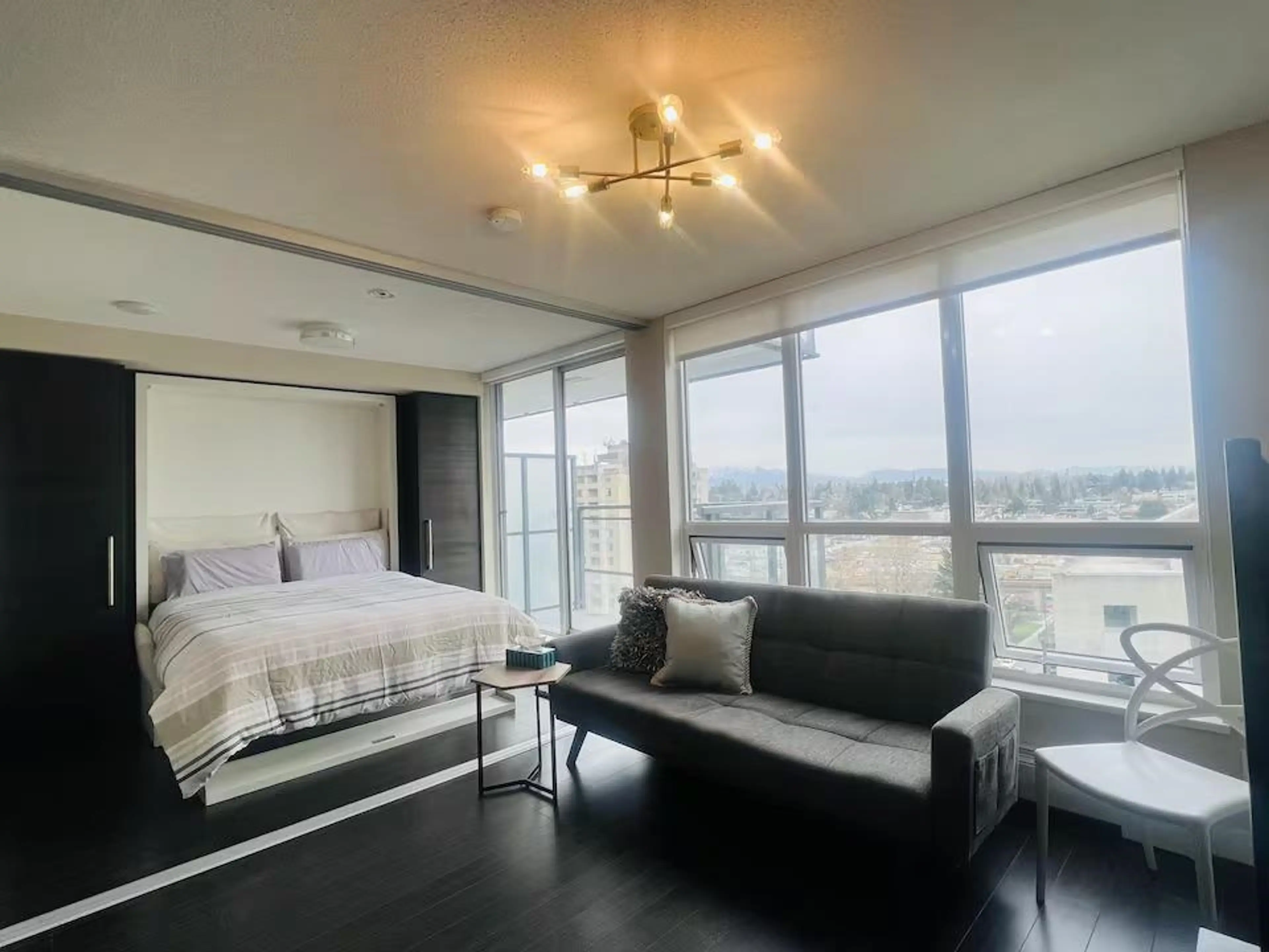 Property at #1609 13398 104 AVENUE, Surrey, BC