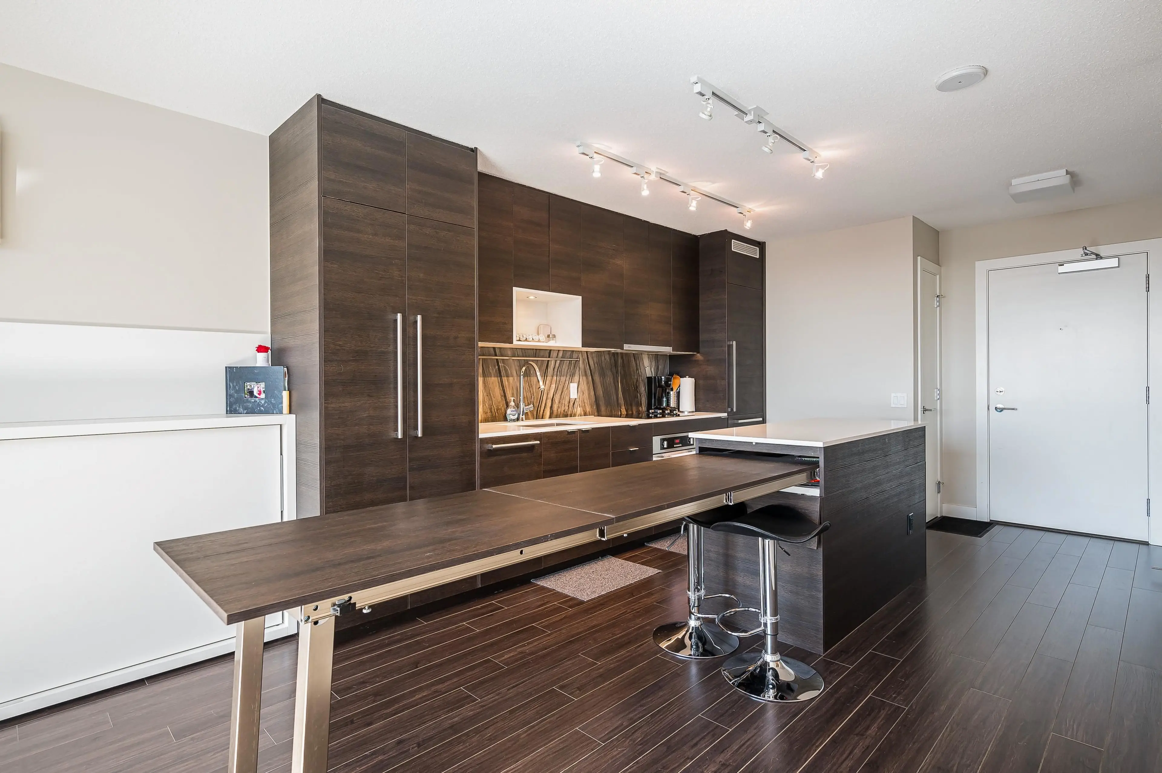 Property at #1609 13398 104 AVENUE, Surrey, BC