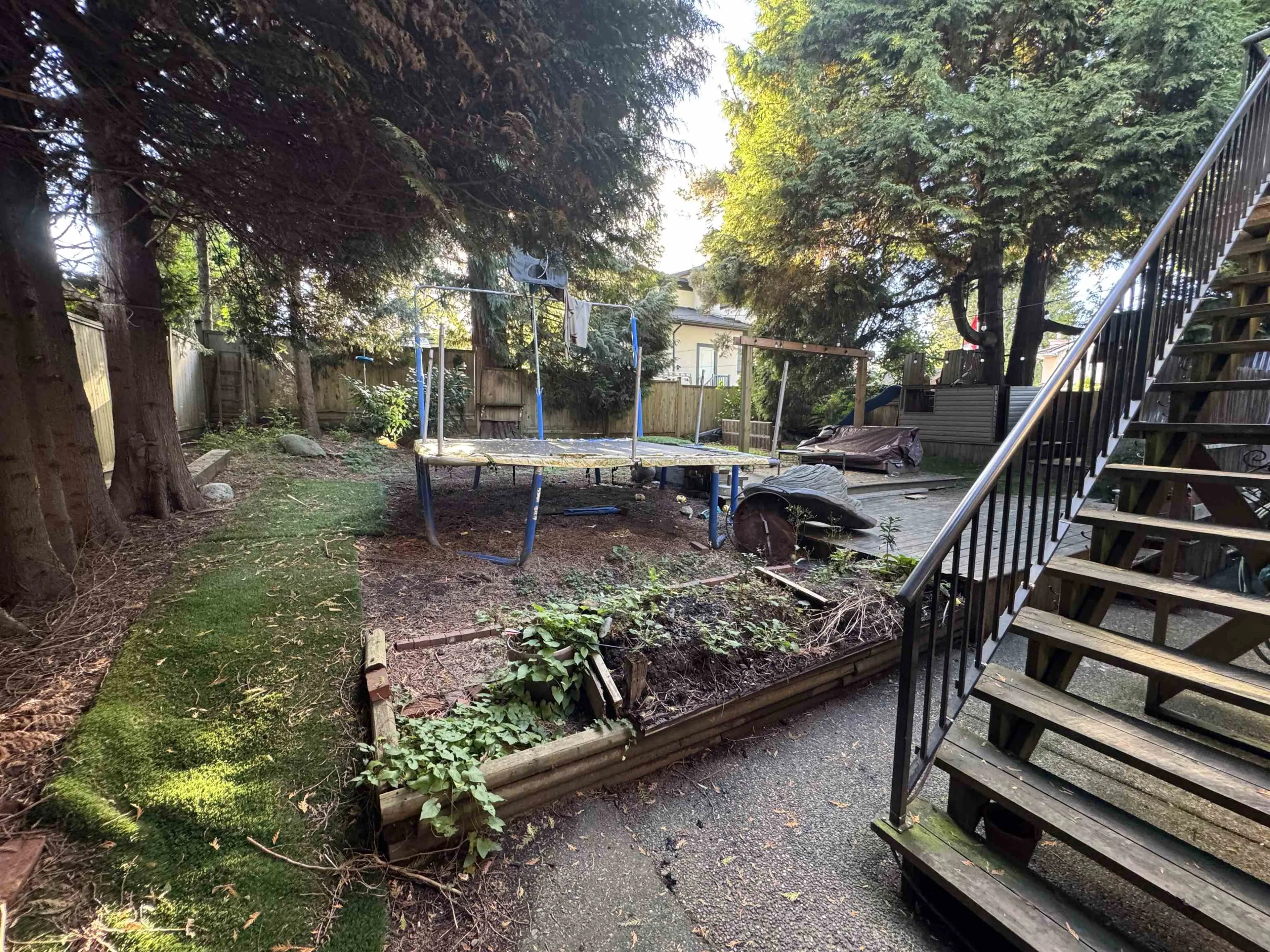 Property at 6693 CANADA WAY, Burnaby, BC