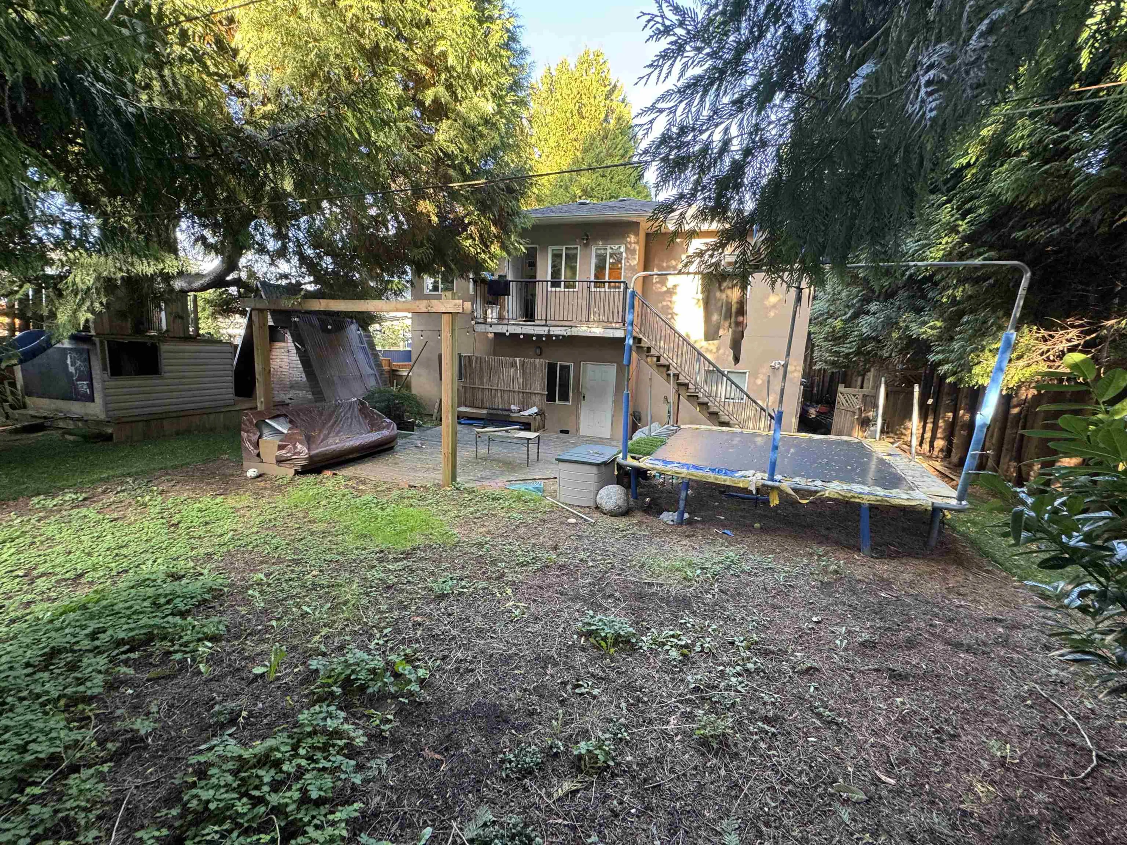 Property at 6693 CANADA WAY, Burnaby, BC