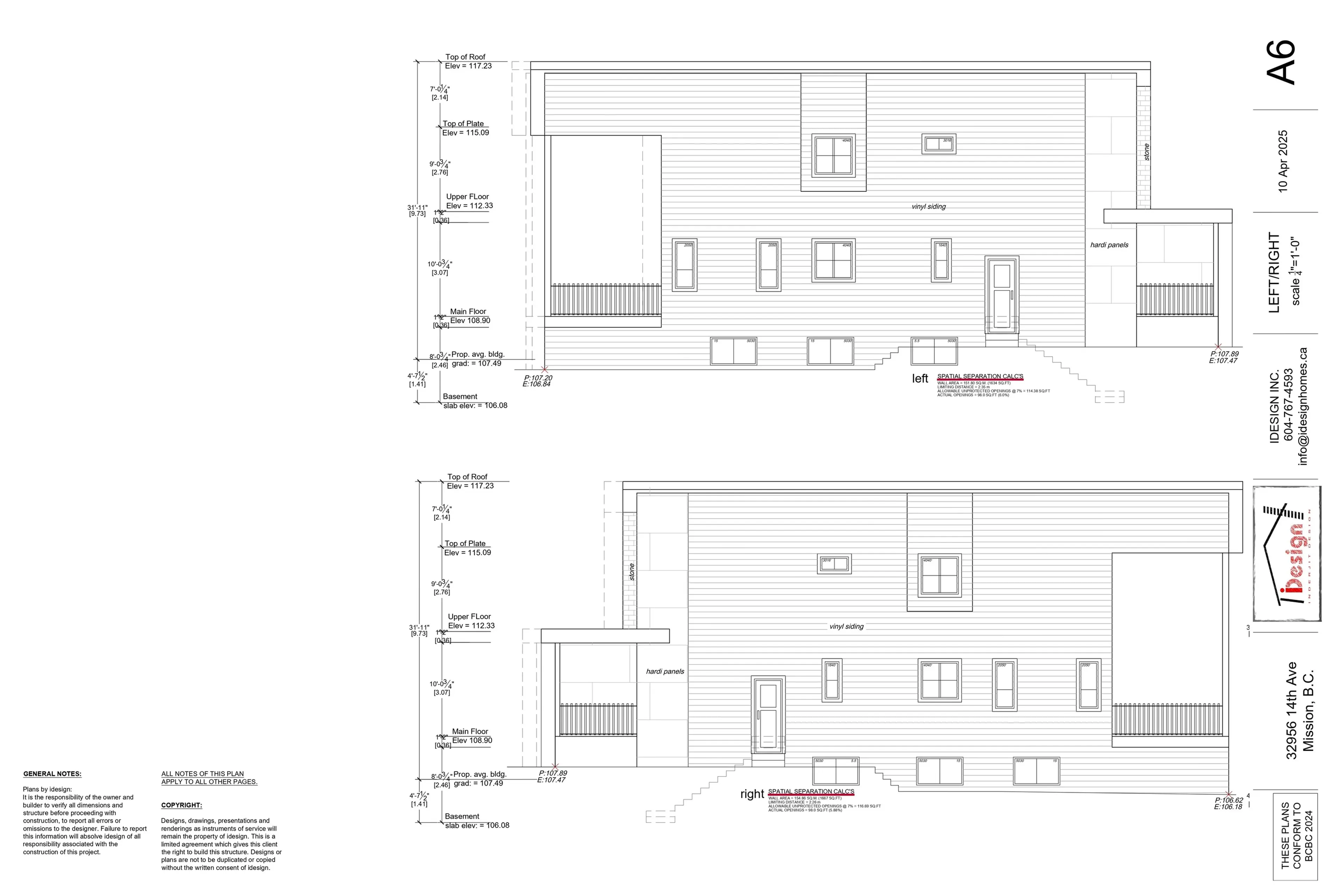 Property at 32956 14 AVENUE, Mission, BC