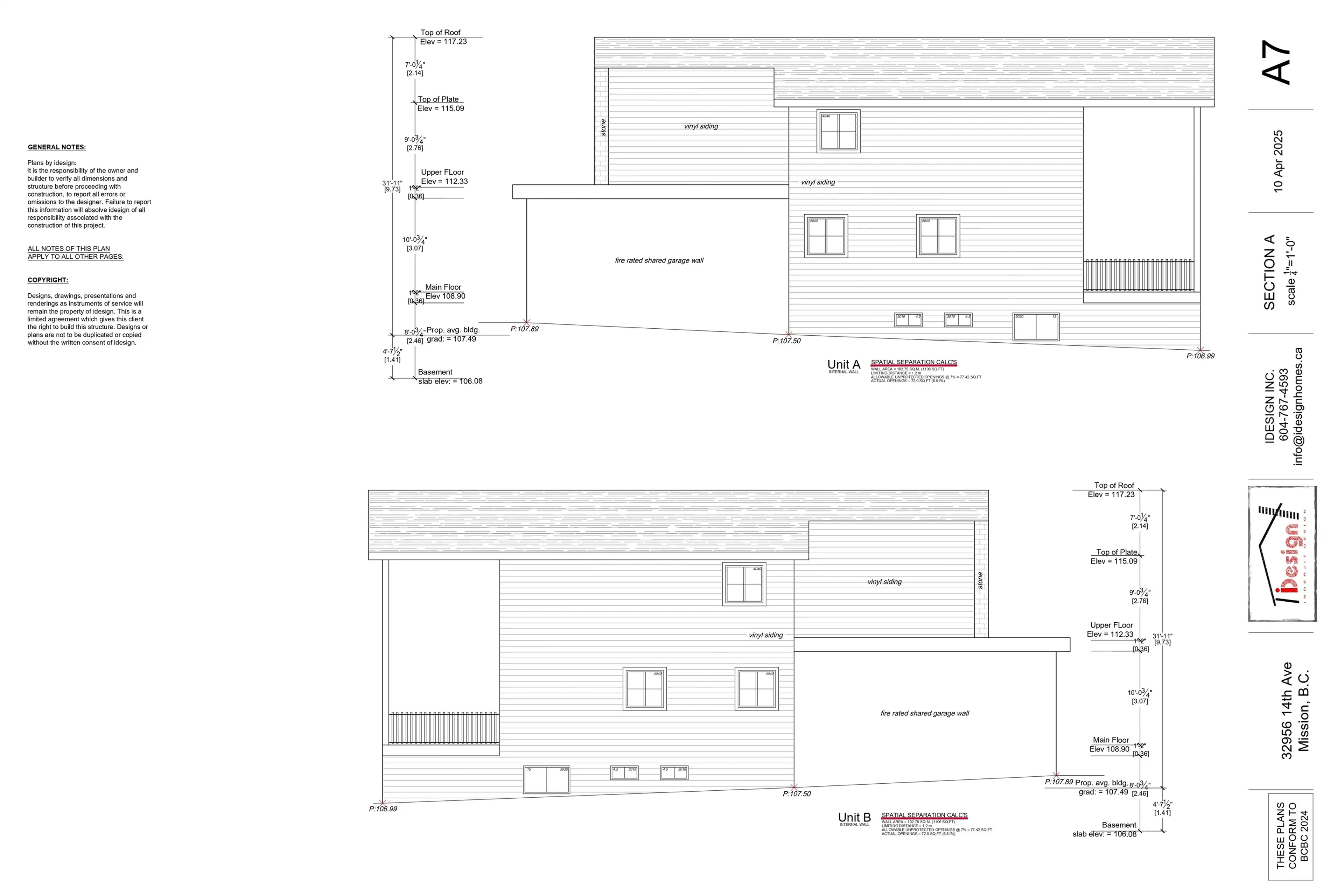 Property at 32956 14 AVENUE, Mission, BC