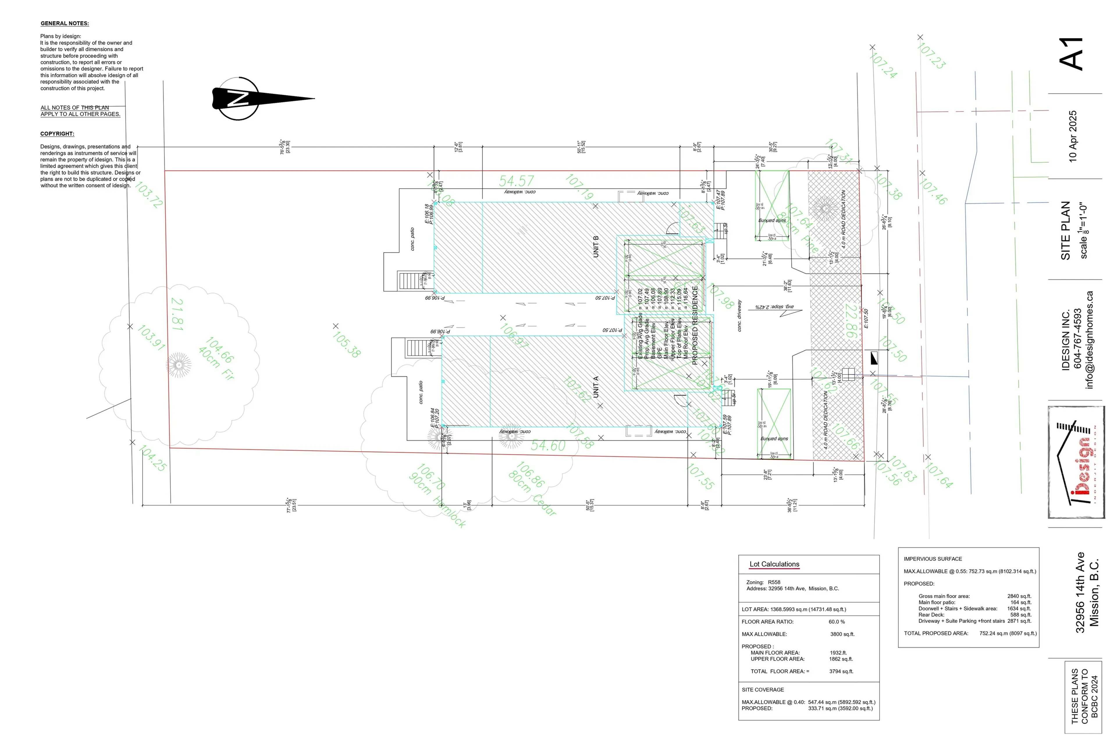 Property at 32956 14 AVENUE, Mission, BC