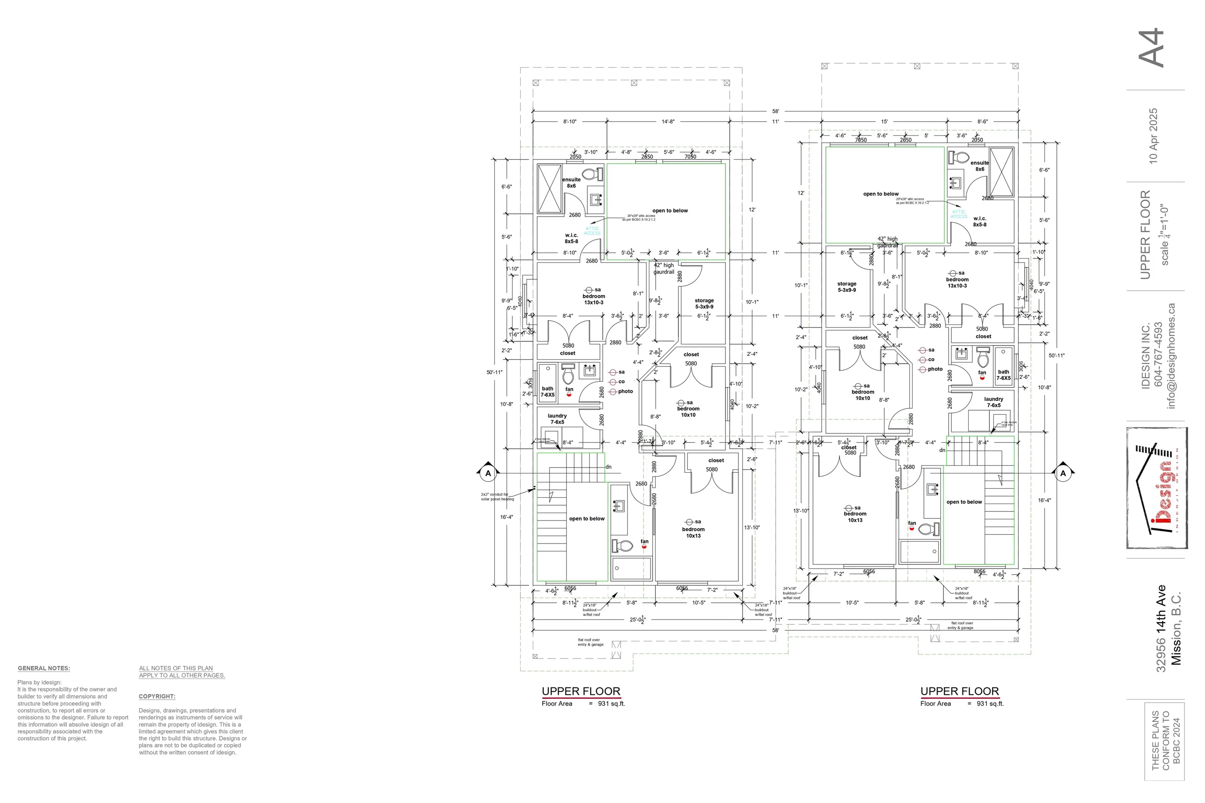 Property at 32956 14 AVENUE, Mission, BC