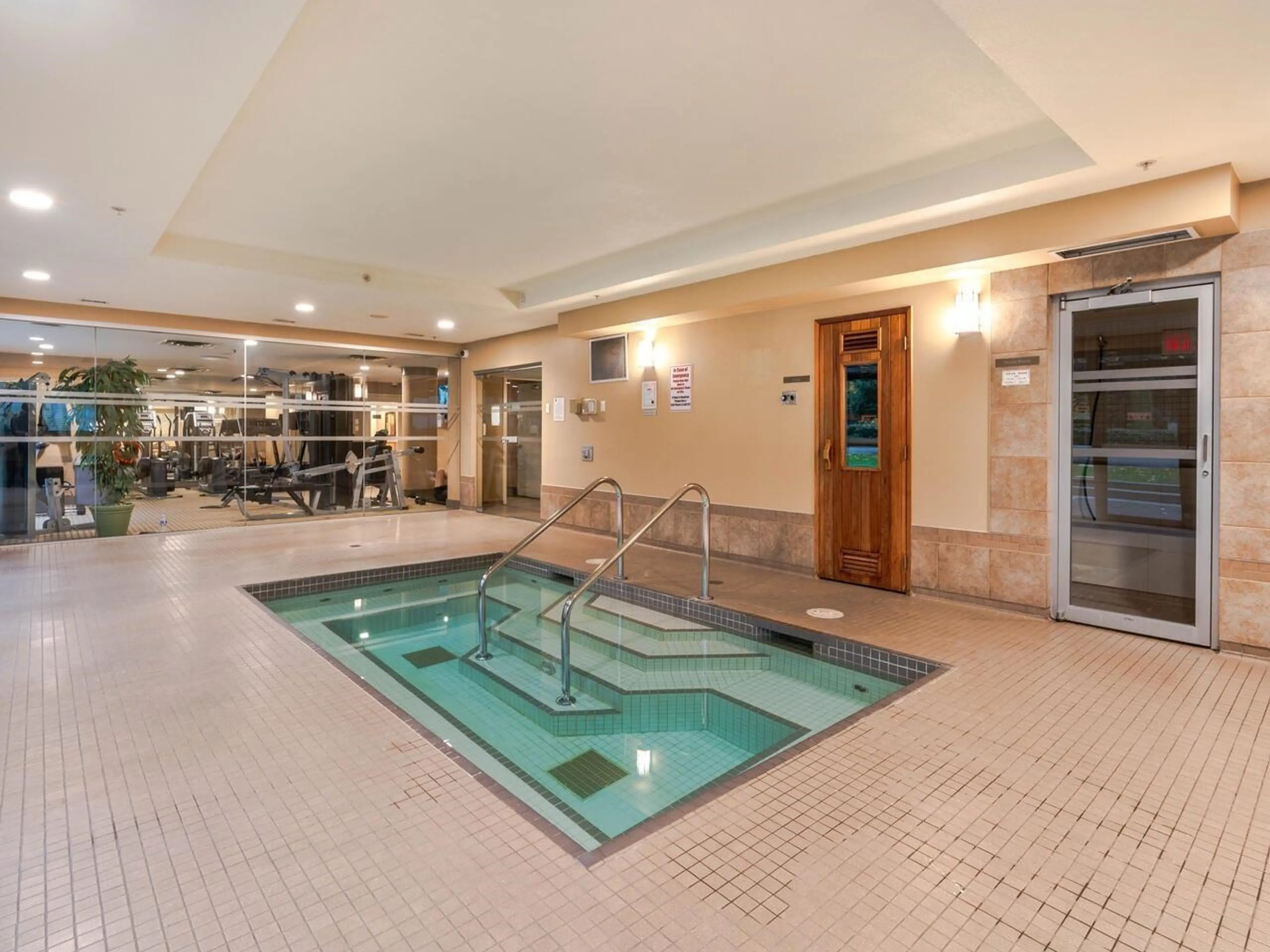 Property at #1607 2138 MADISON AVENUE, Burnaby, BC