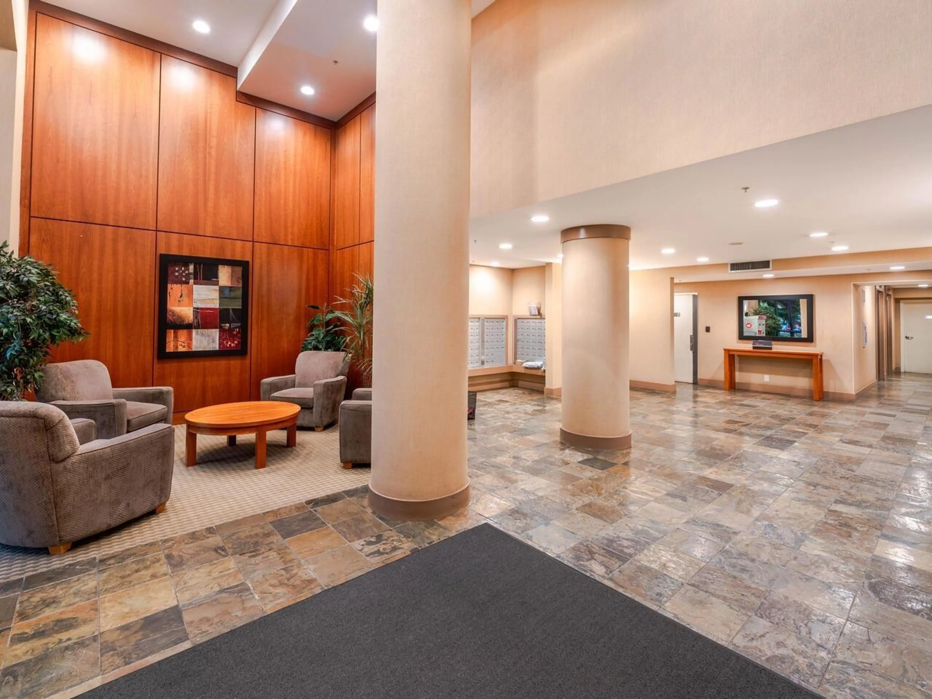 Property at #1607 2138 MADISON AVENUE, Burnaby, BC