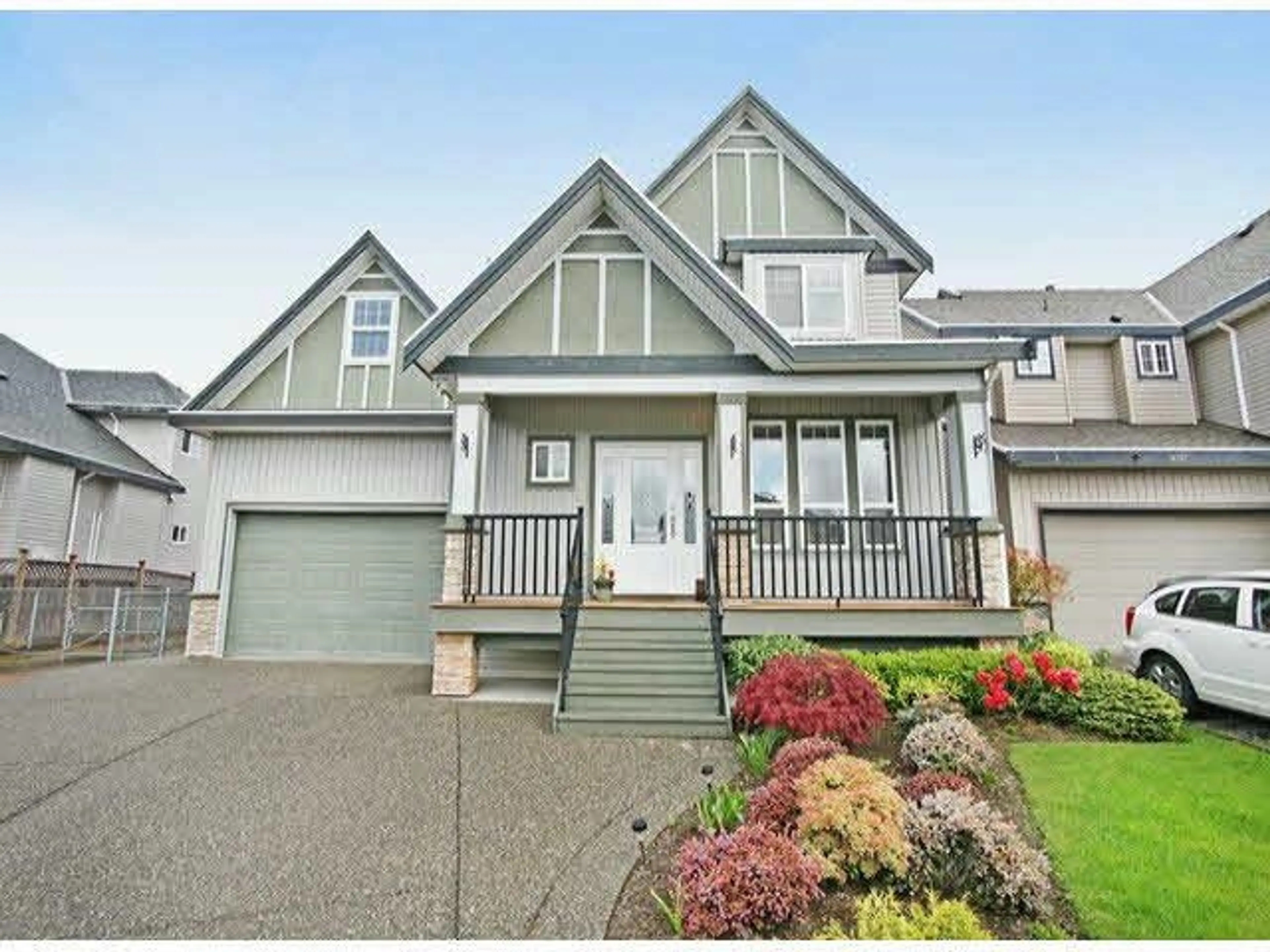 Property at 16761 63B AVENUE, Surrey, BC