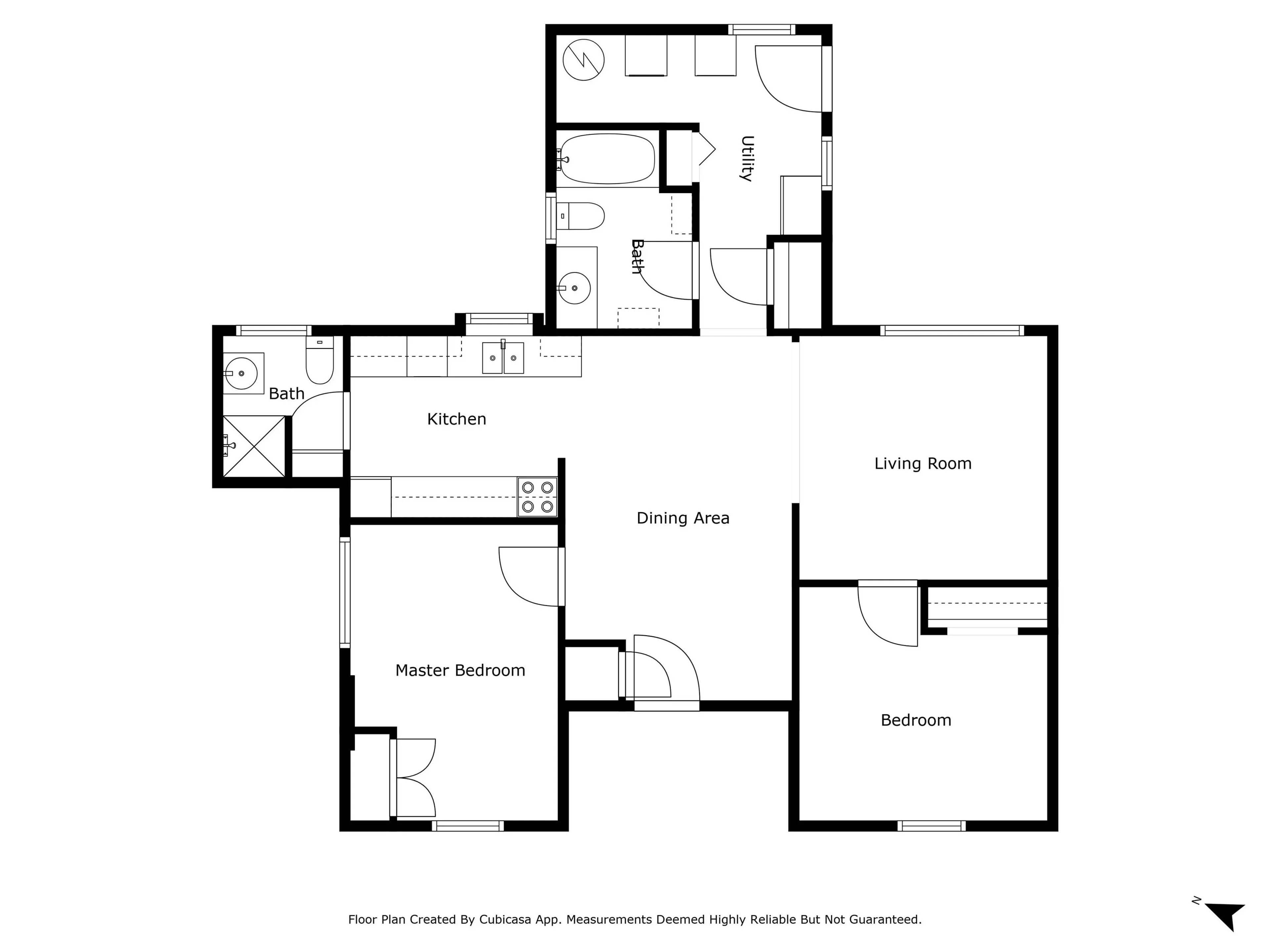 Property at 11618 203 STREET, Maple Ridge, BC