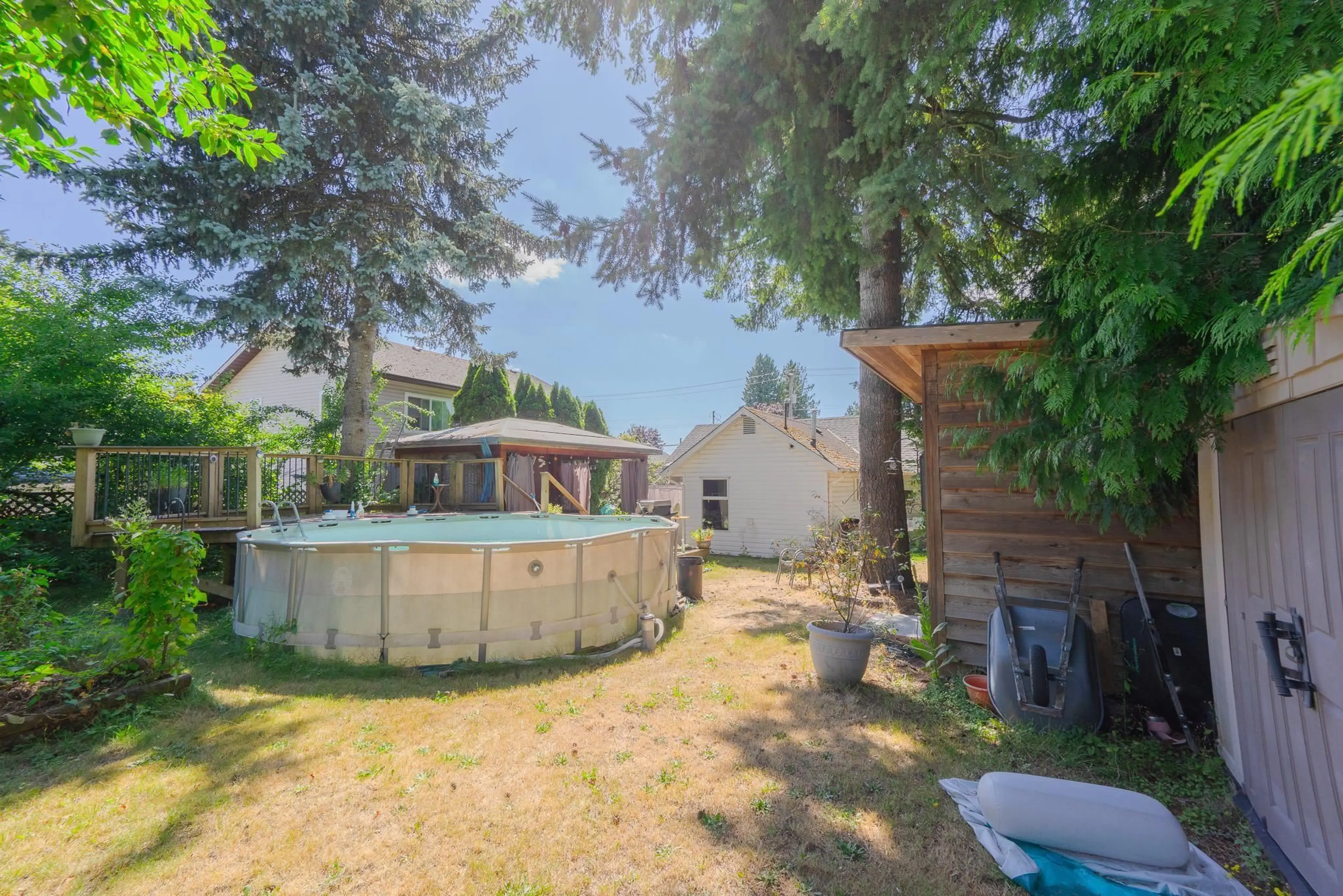 Property at 11618 203 STREET, Maple Ridge, BC