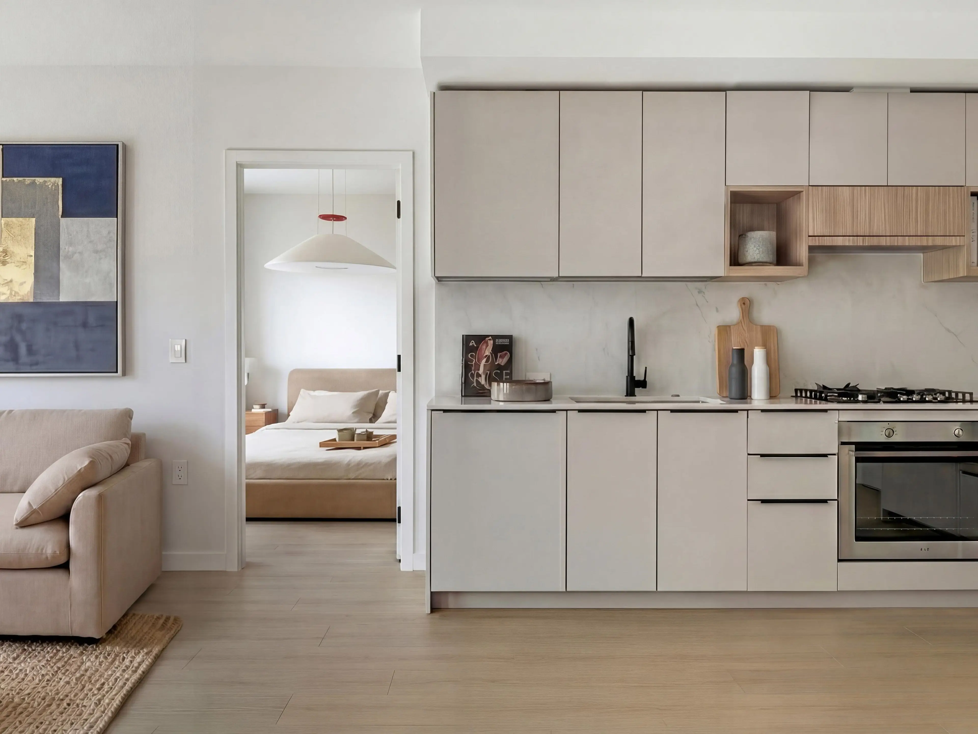 Property at #314 125 ALBERT STREET, Port Moody, BC