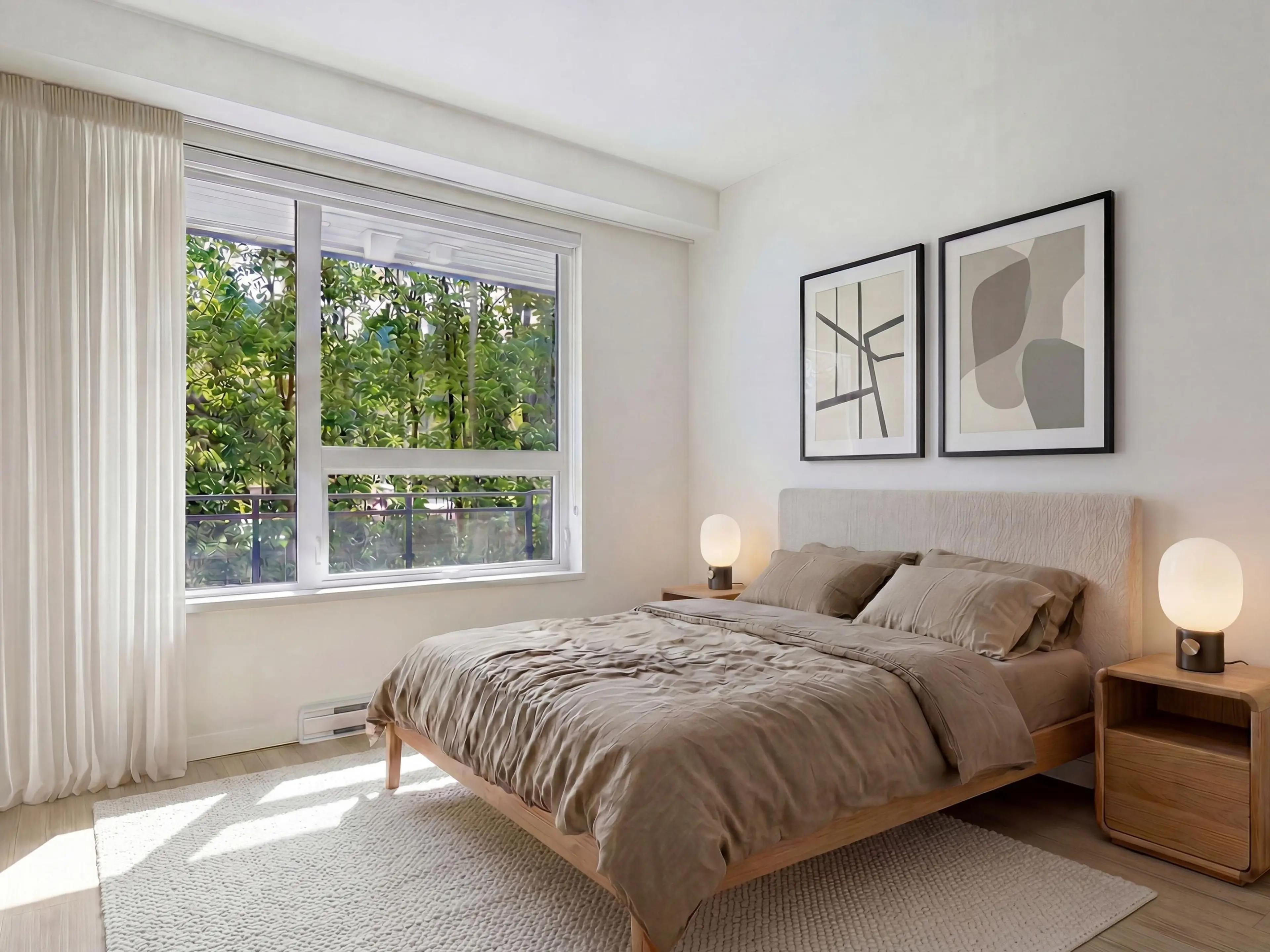 Property at #314 125 ALBERT STREET, Port Moody, BC