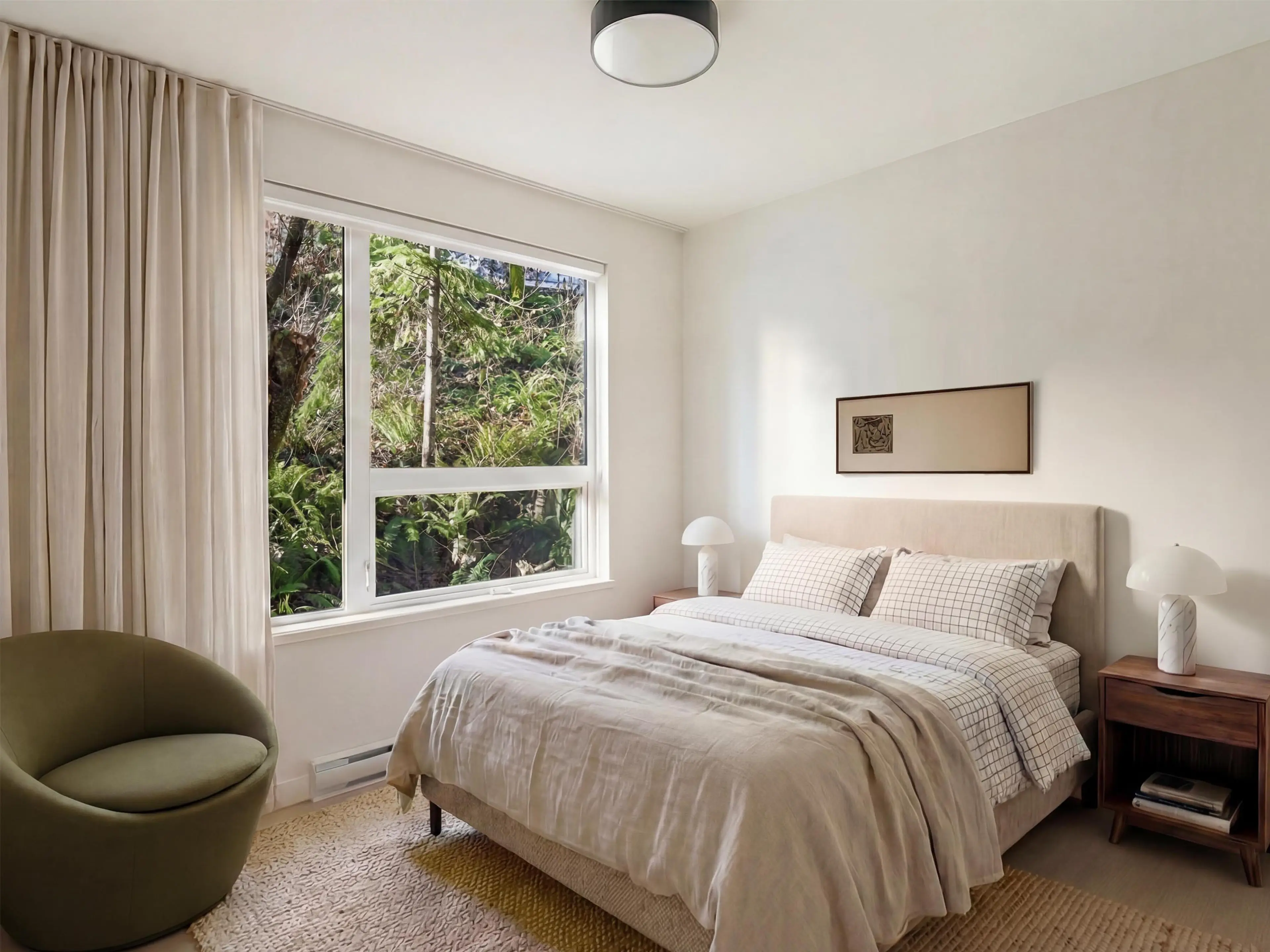 Property at #314 125 ALBERT STREET, Port Moody, BC