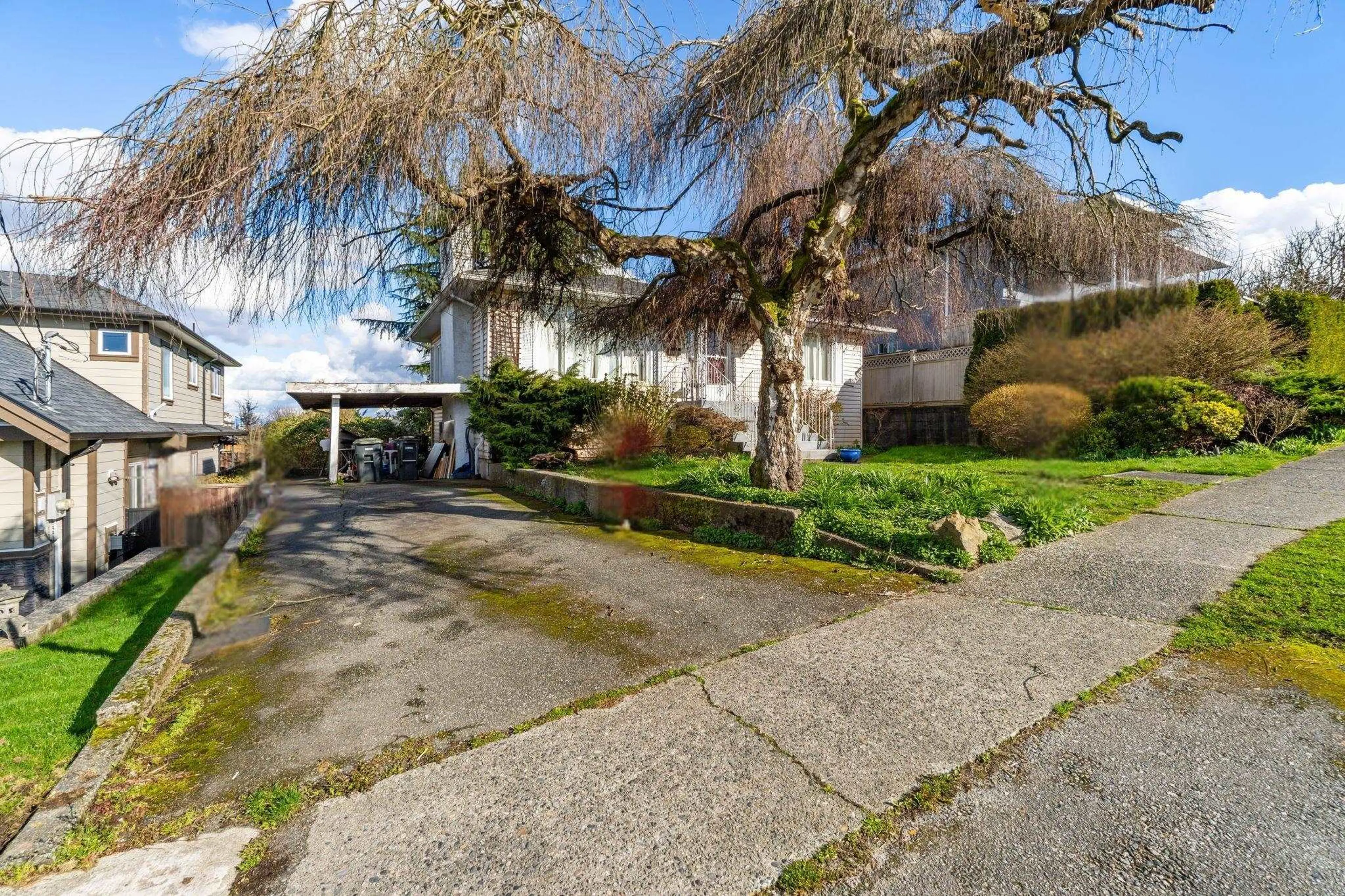 Property at 4780 SMITH AVENUE, Burnaby, BC