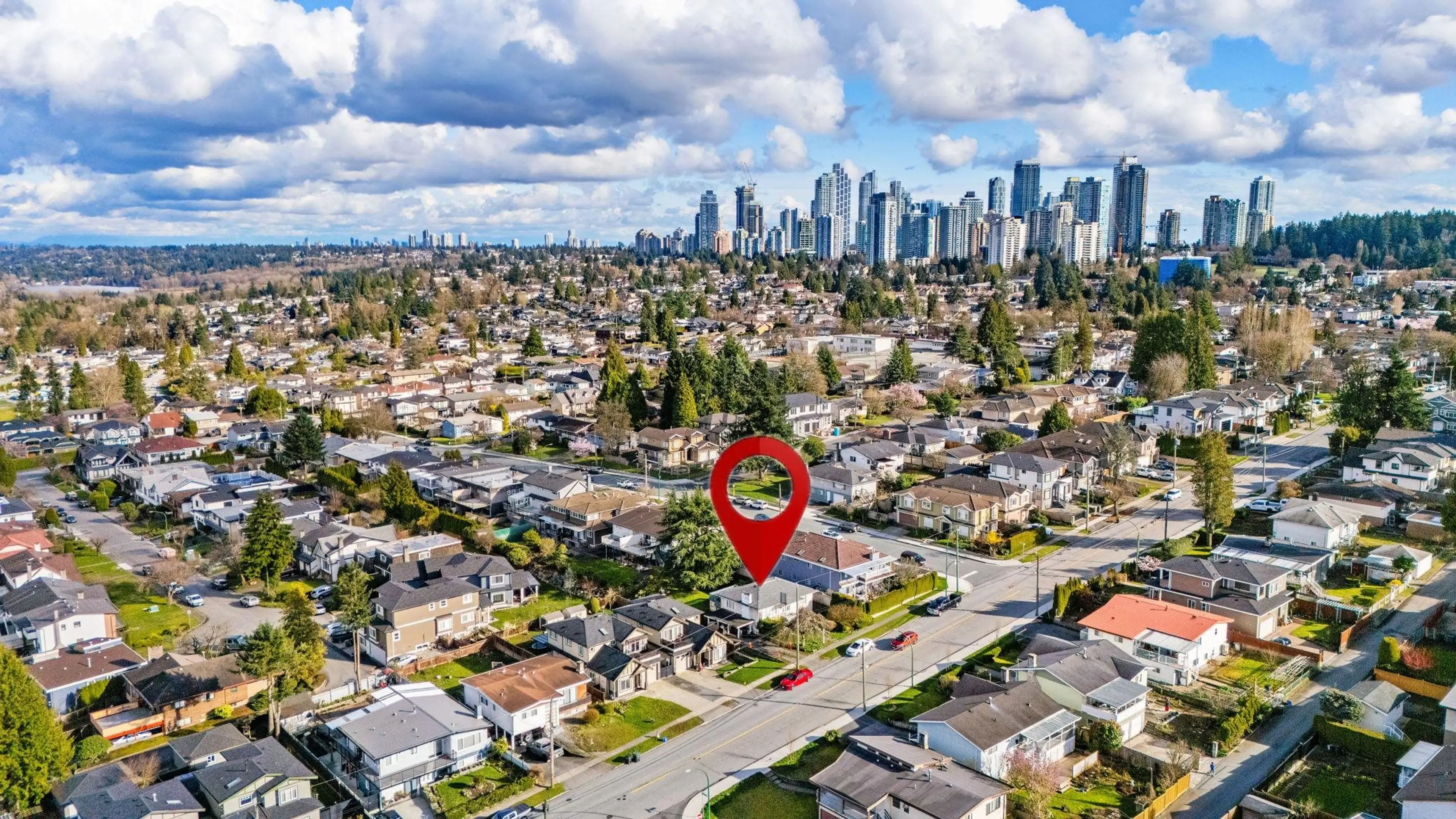 Property at 4780 SMITH AVENUE, Burnaby, BC