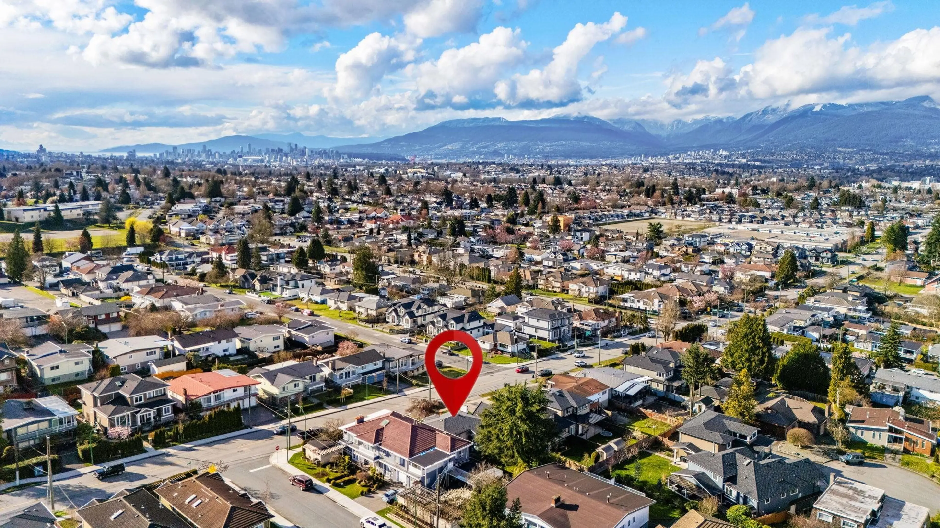 Property at 4780 SMITH AVENUE, Burnaby, BC