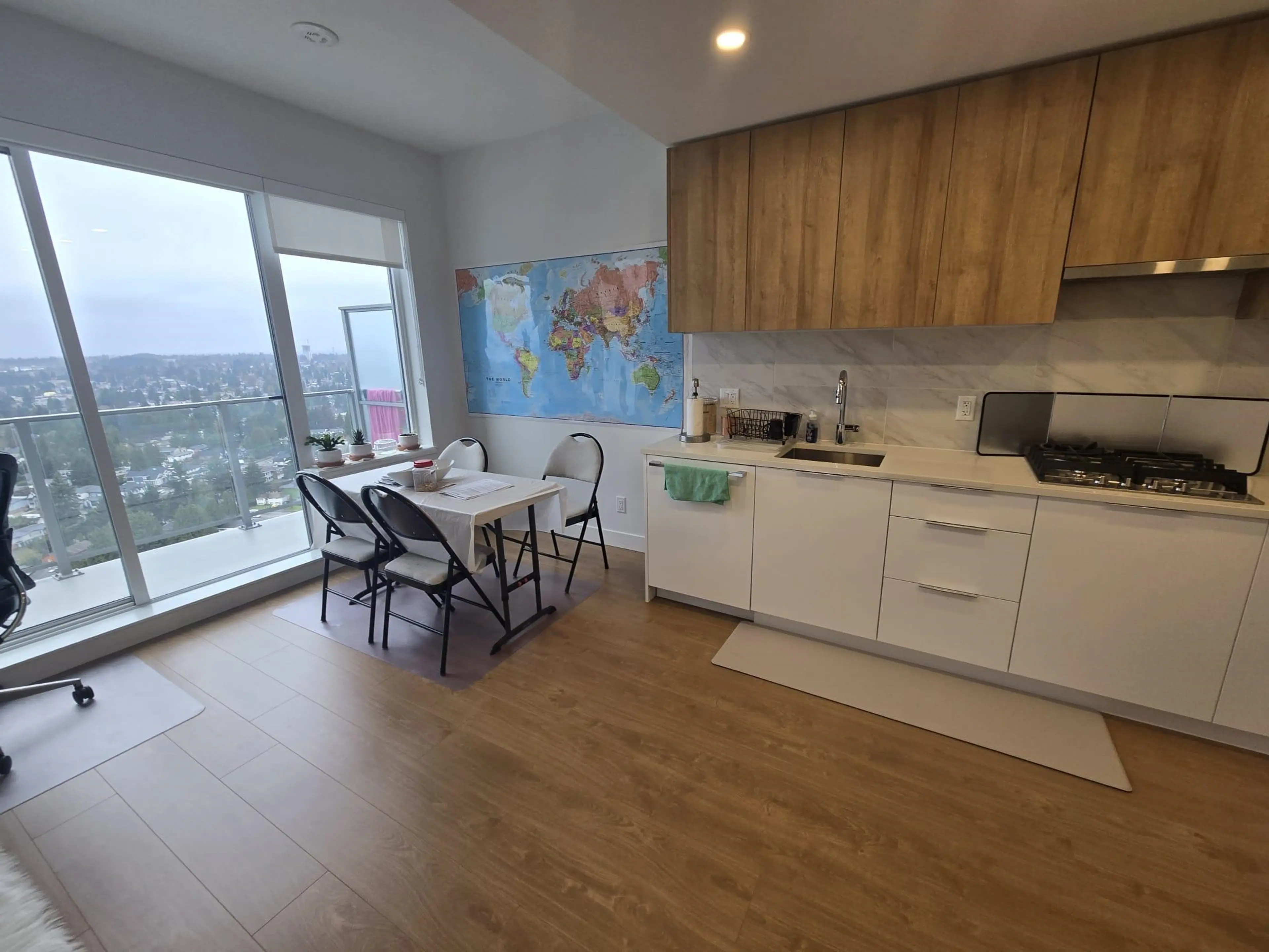 Property at #3105 13387 OLD YALE ROAD, Surrey, BC